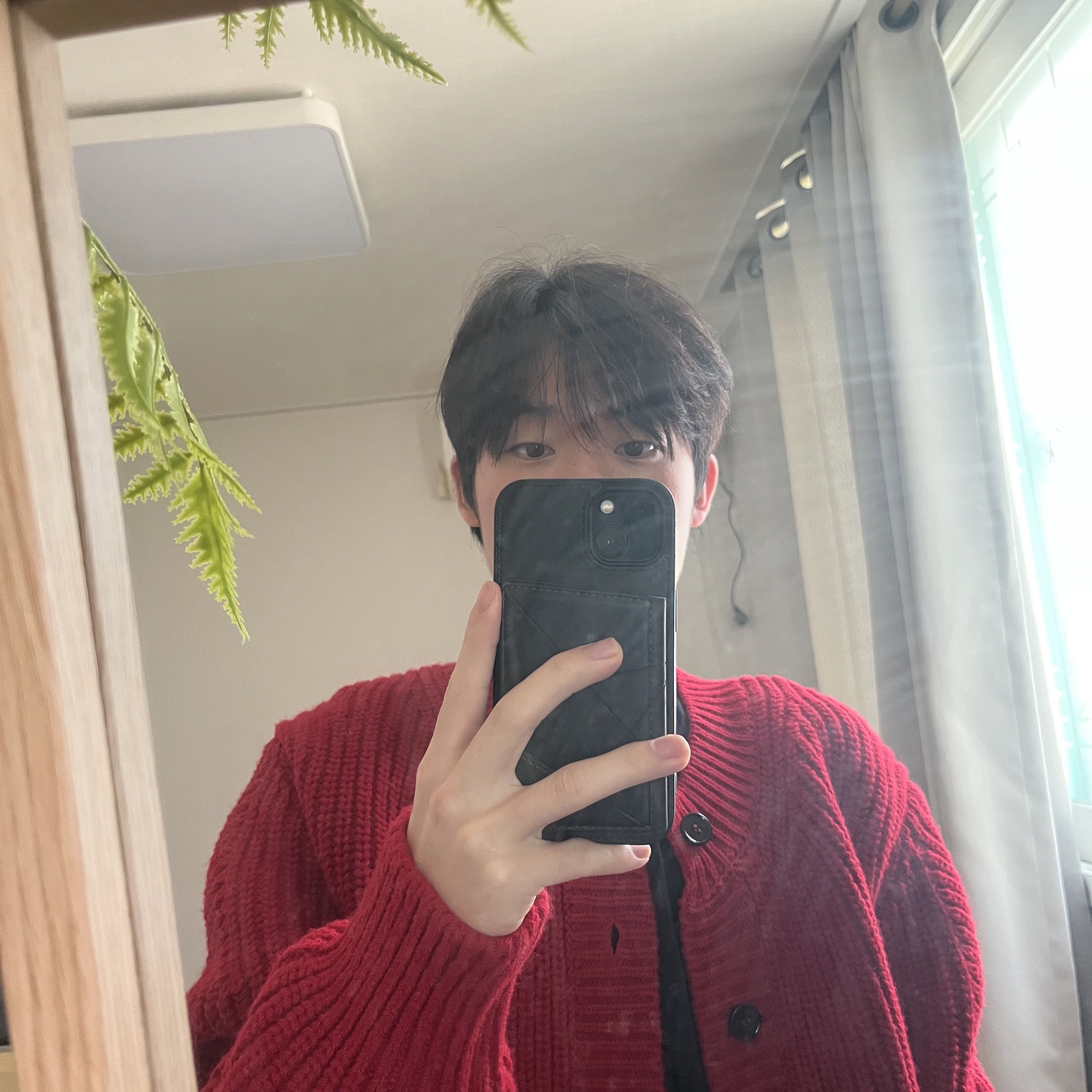 롸님의 스타일