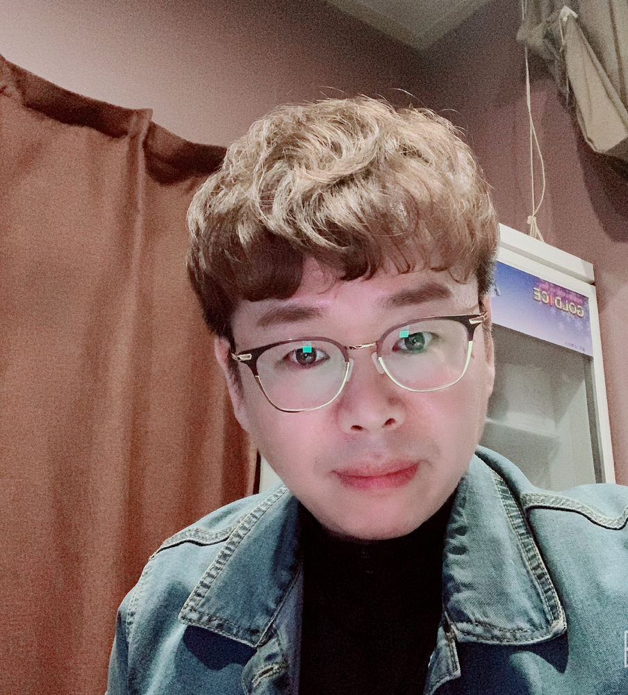 KREAM 프로필 이미지