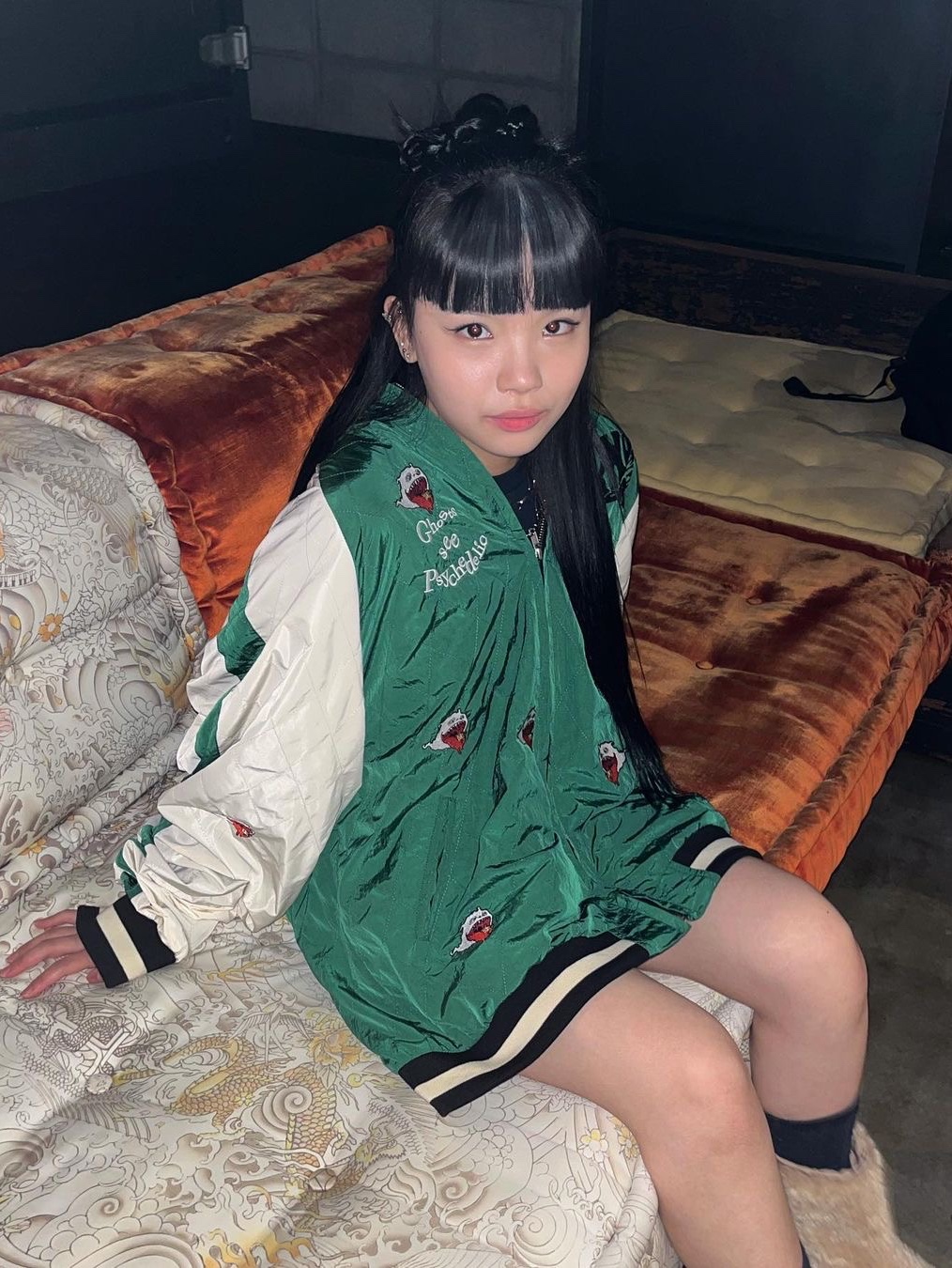 다이소님의 스타일 - 2