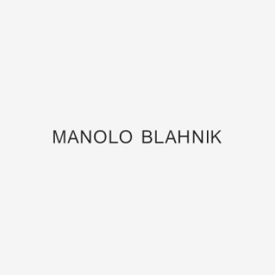 마놀로 블라닉(Manolo Blahnik)