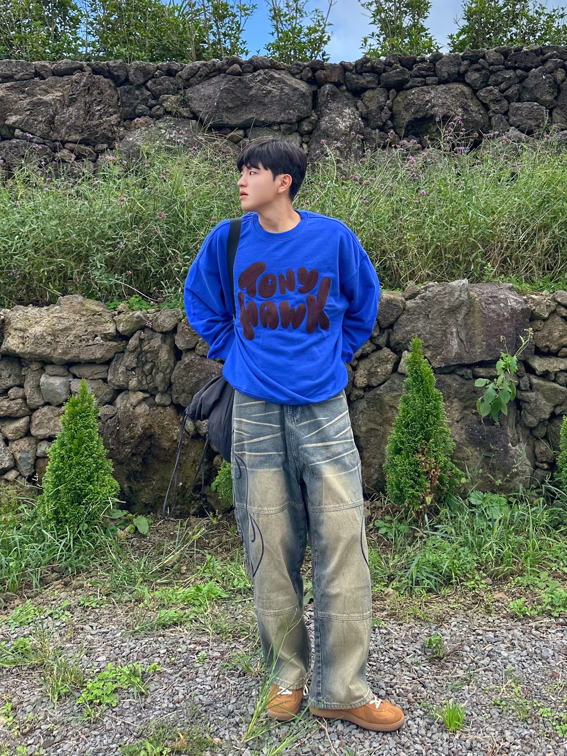 한지님의 스타일 - 2