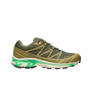 Salomon XT-6 GTX Olive Night