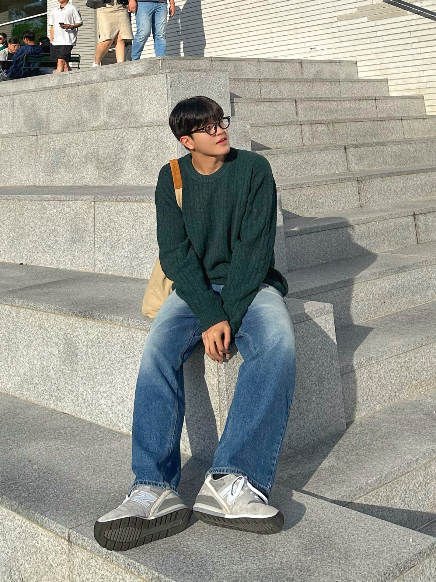 한지님의 스타일 - 3