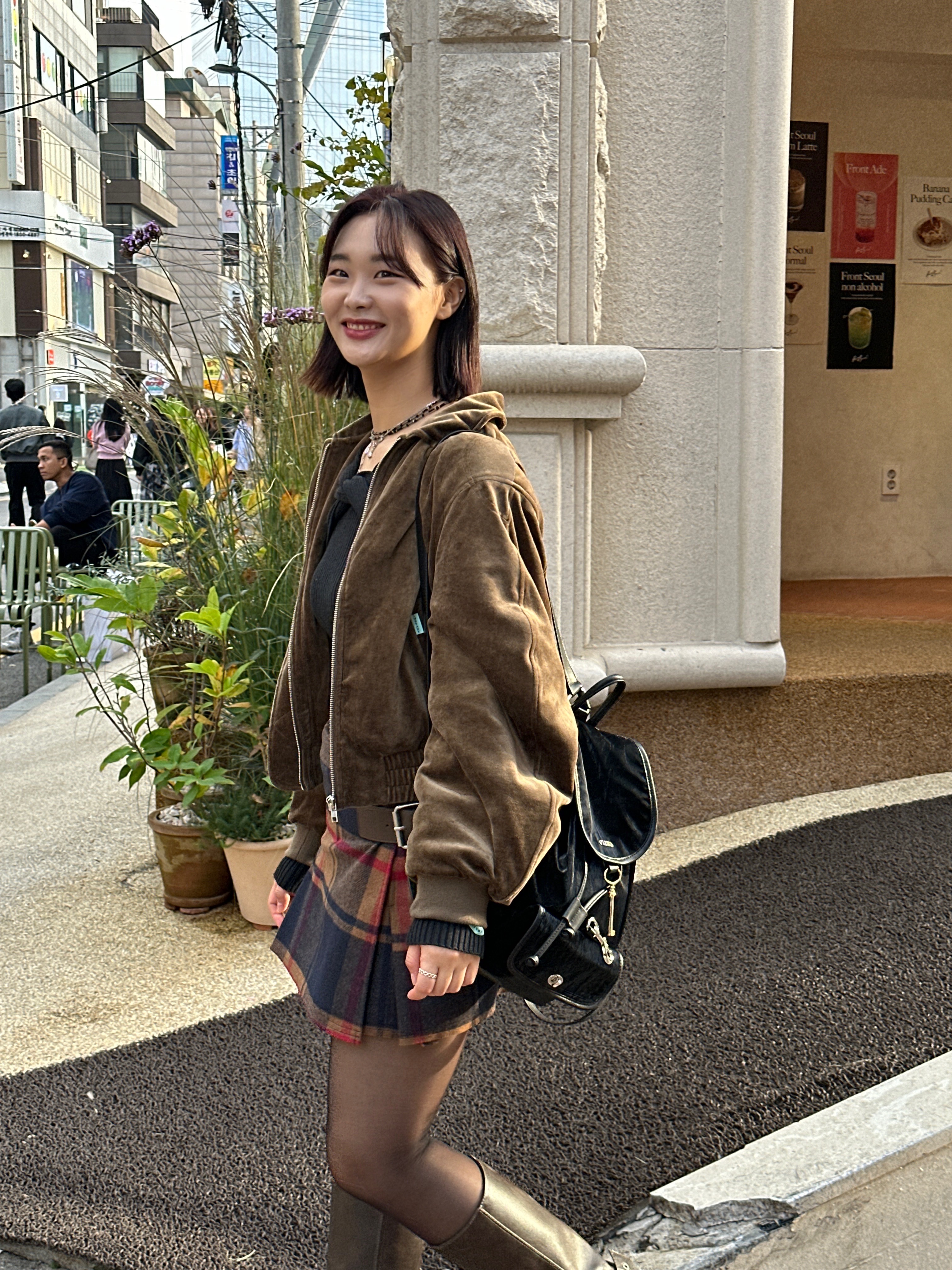 KREAM 스타일 - 2