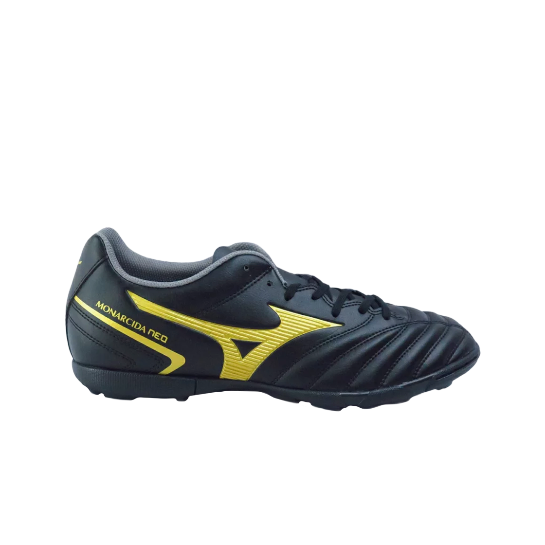 Mizuno Monarcida Neo II Select AS Black Gold 상세 이미지 1