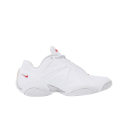 Nike x Supreme Air Zoom Courtposite SP White University Red