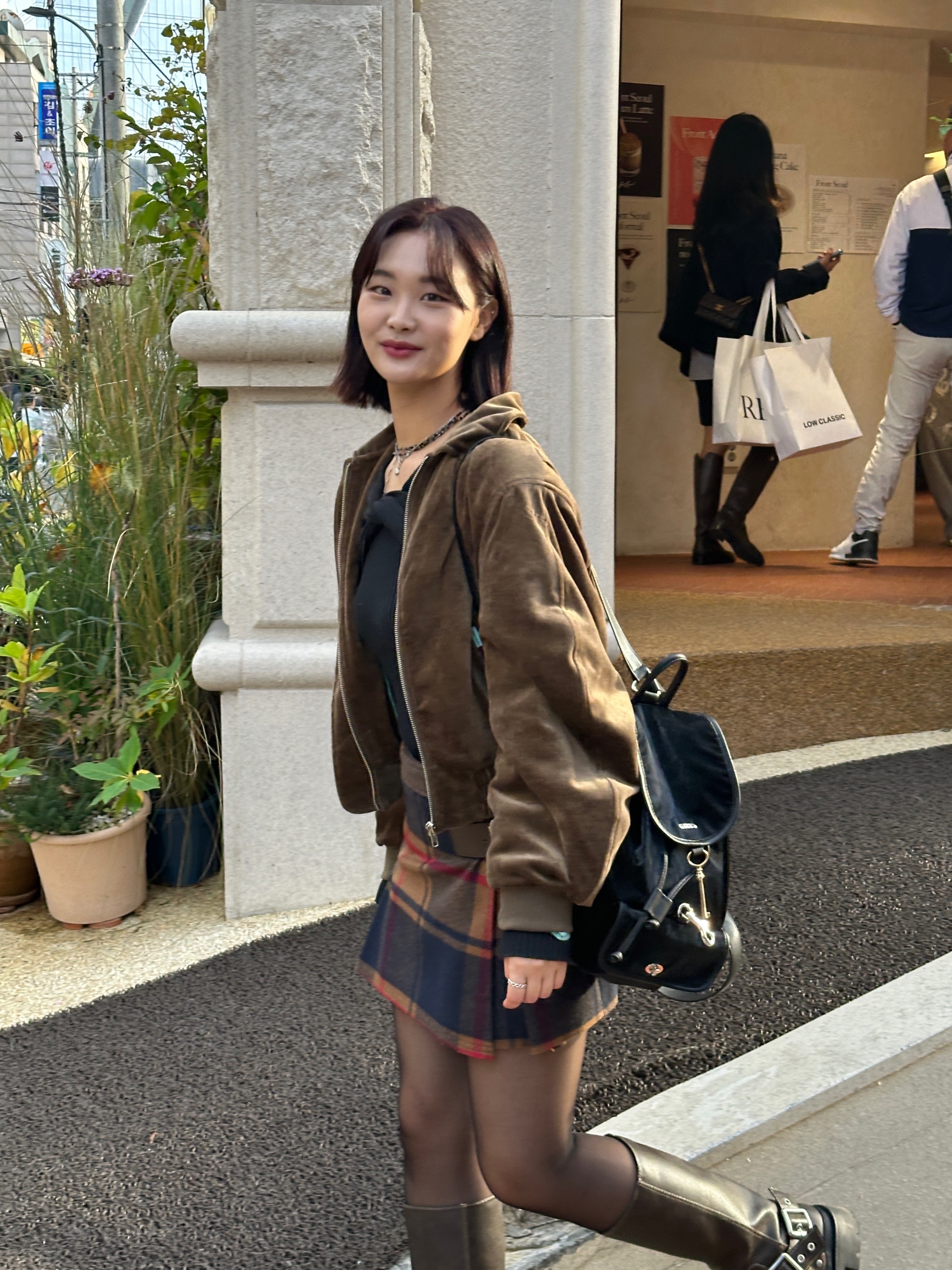 KREAM 스타일 - 1