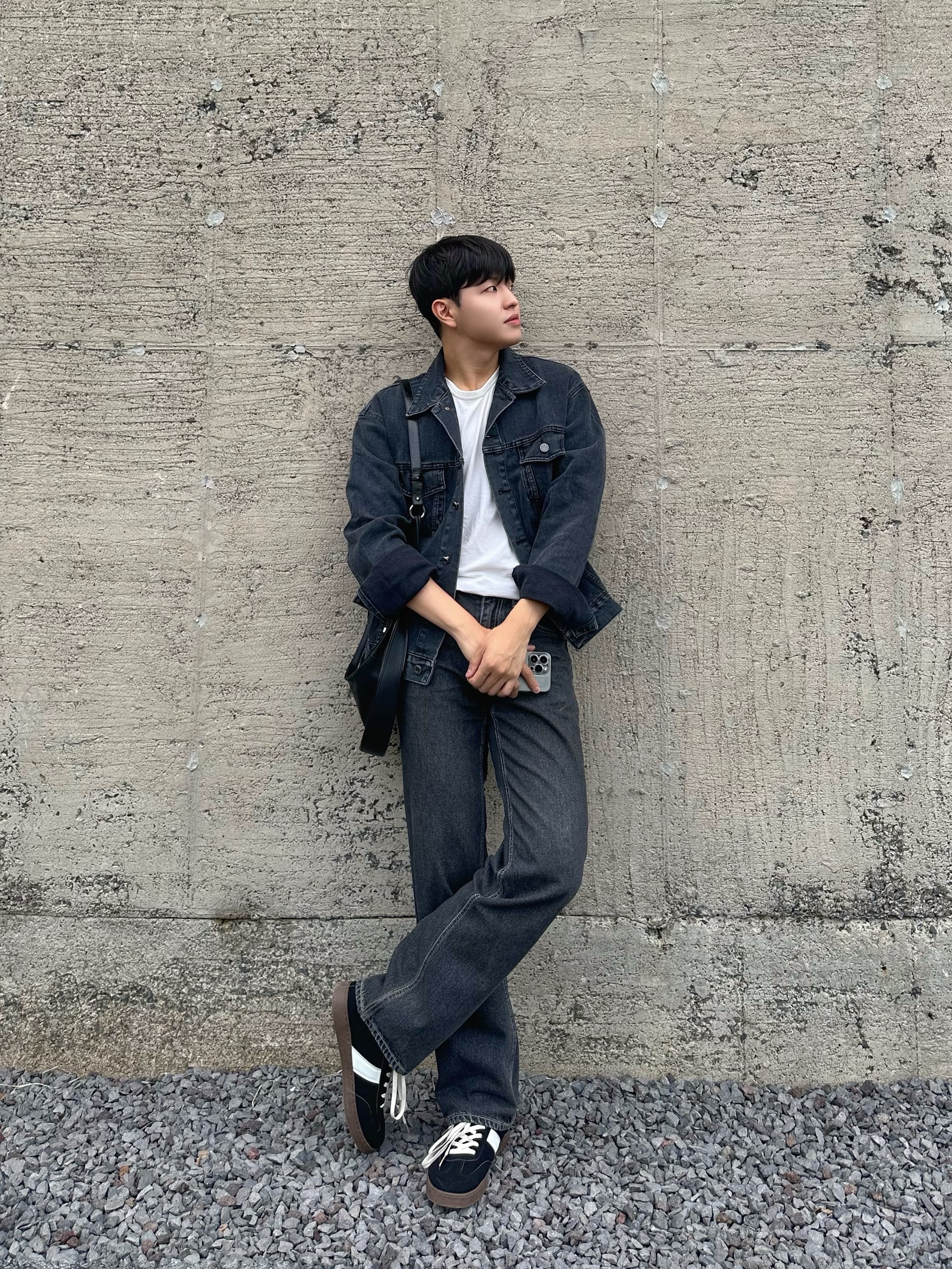 한지님의 스타일 - 3