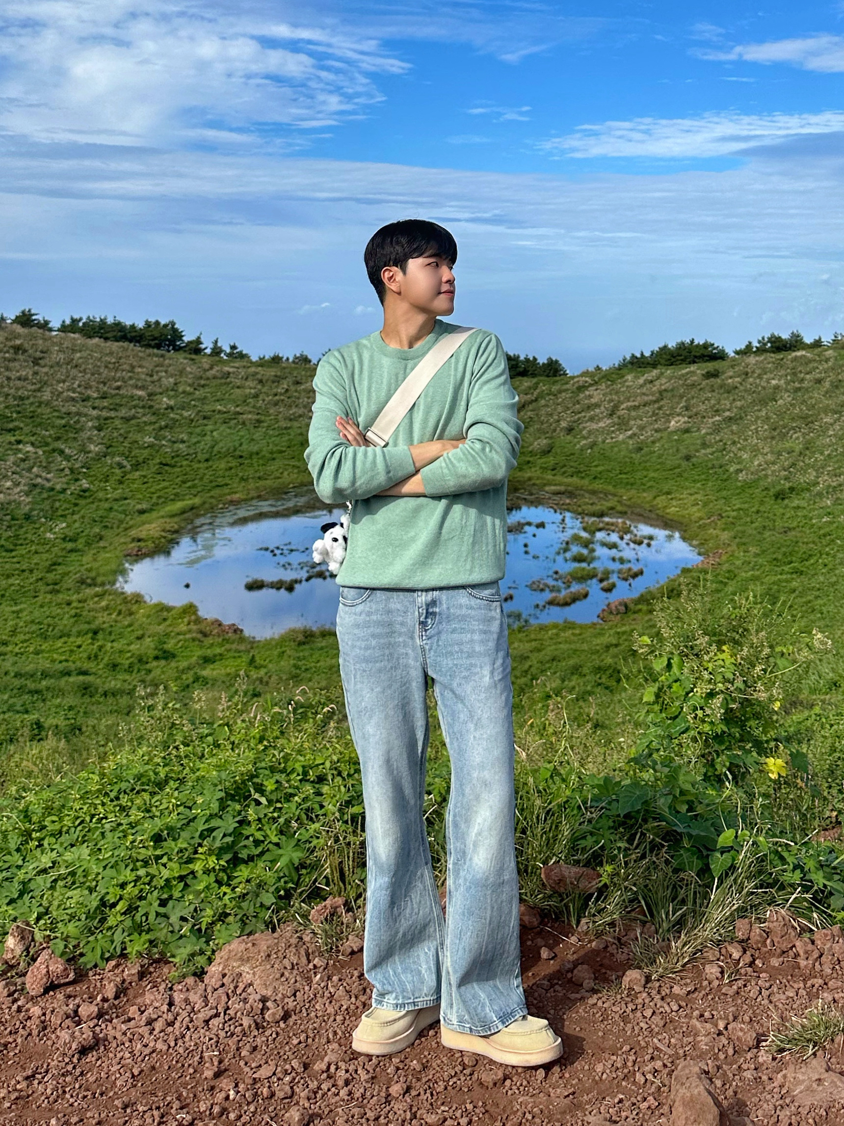 한지님의 스타일 - 2