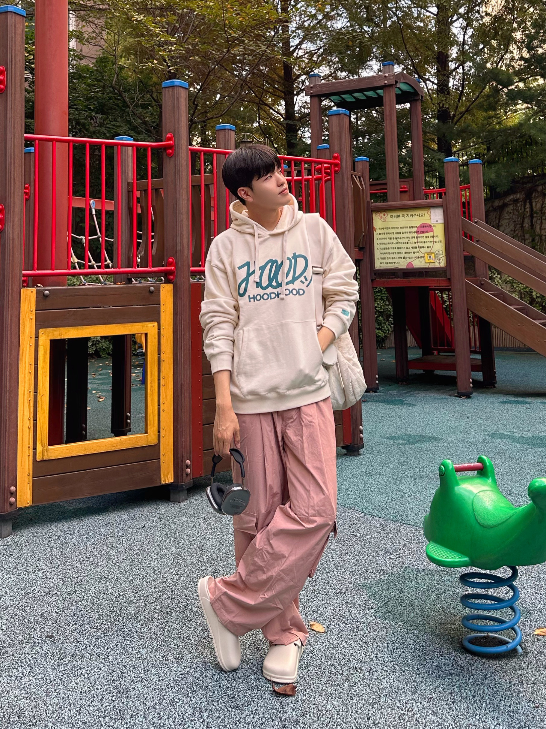 한지님의 스타일 - 2