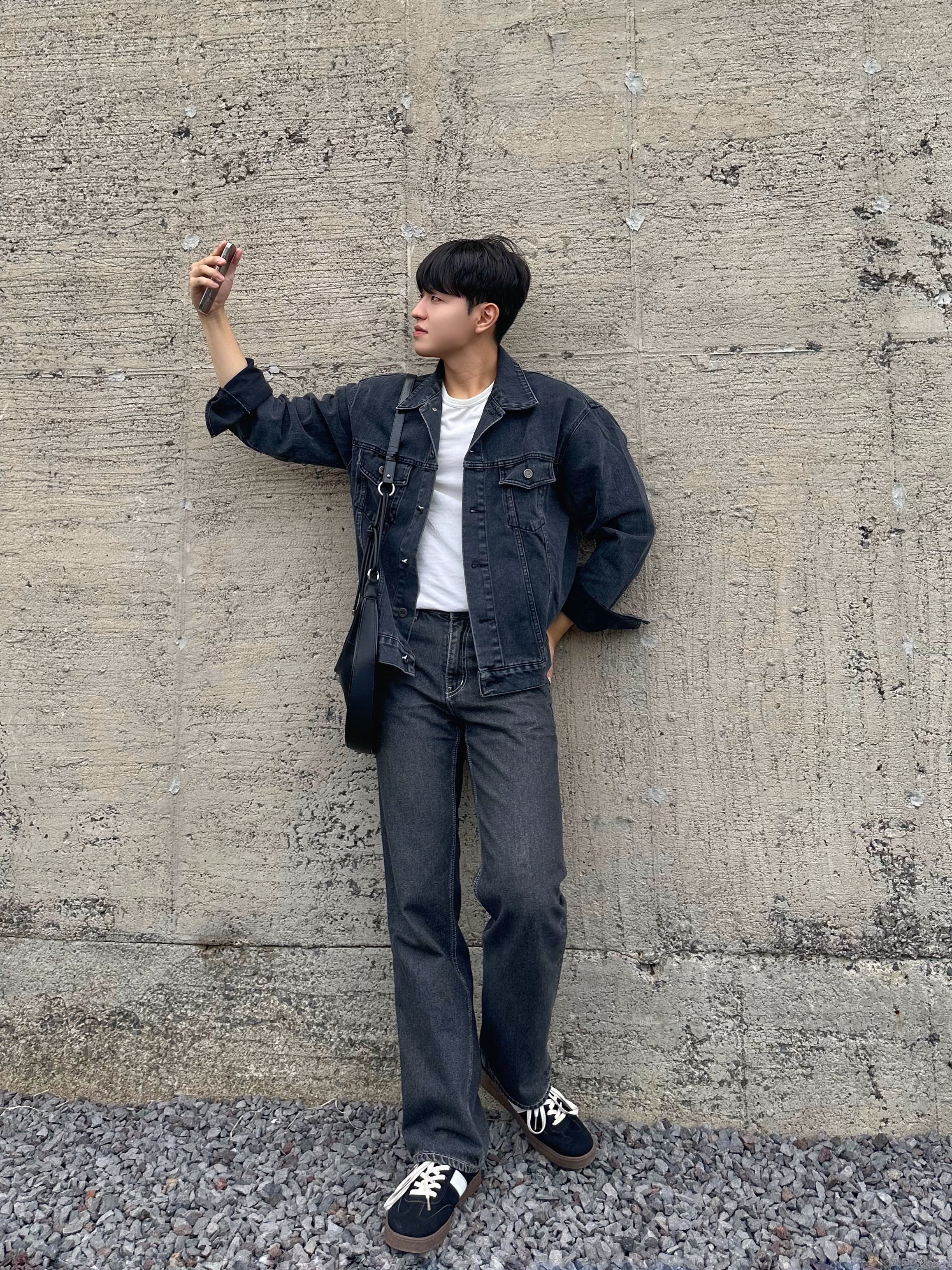 한지님의 스타일 - 1