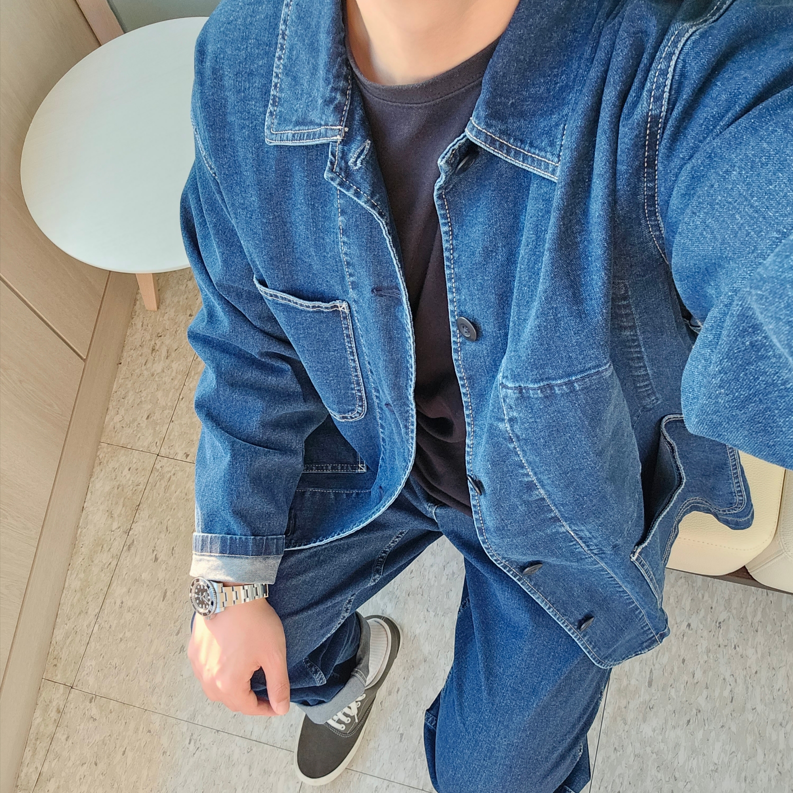 chanzoworld님의 스타일 - 2