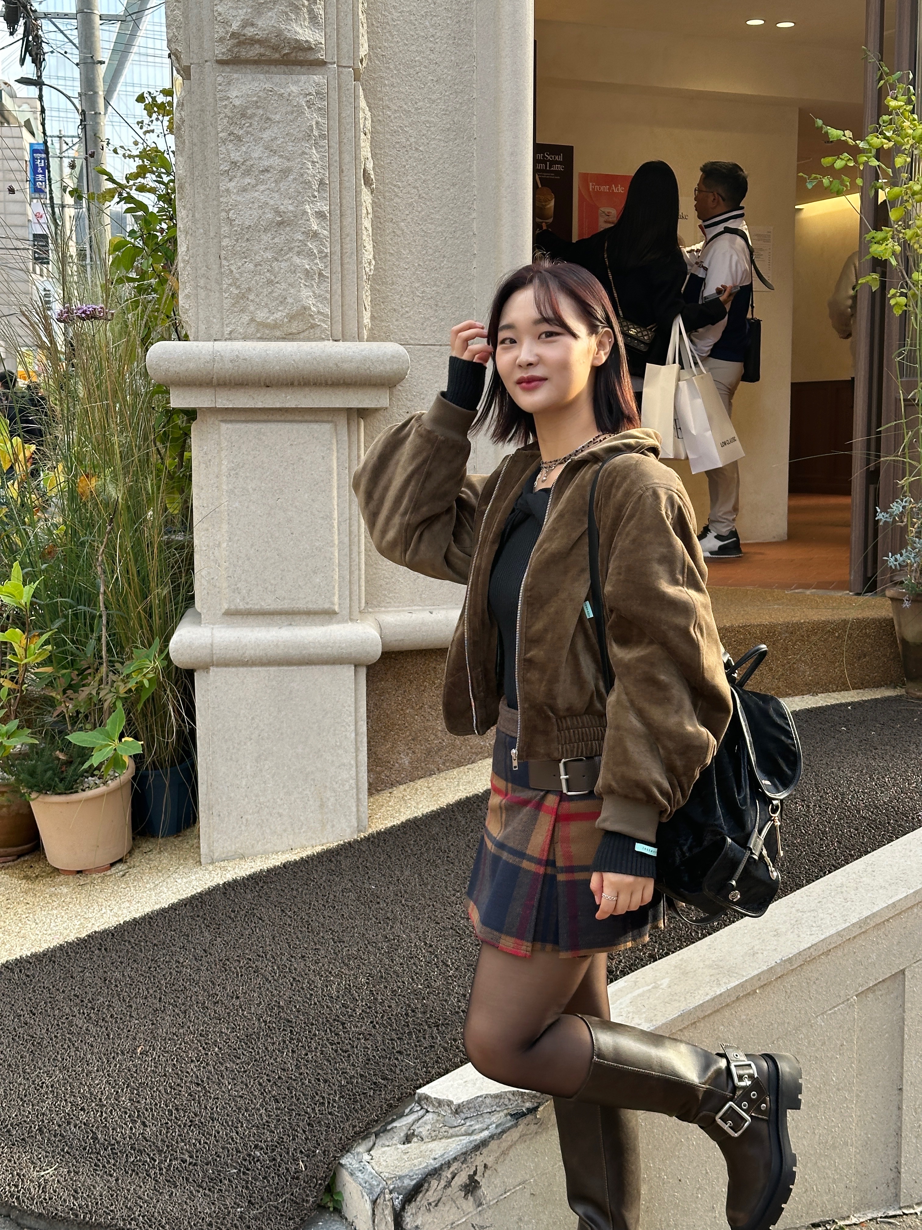 KREAM 스타일 - 3