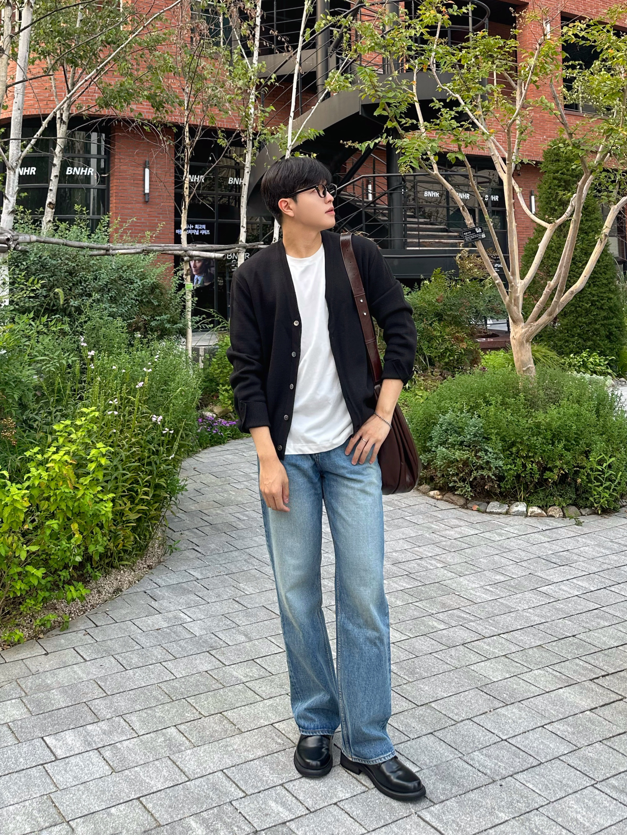 한지님의 스타일 - 3