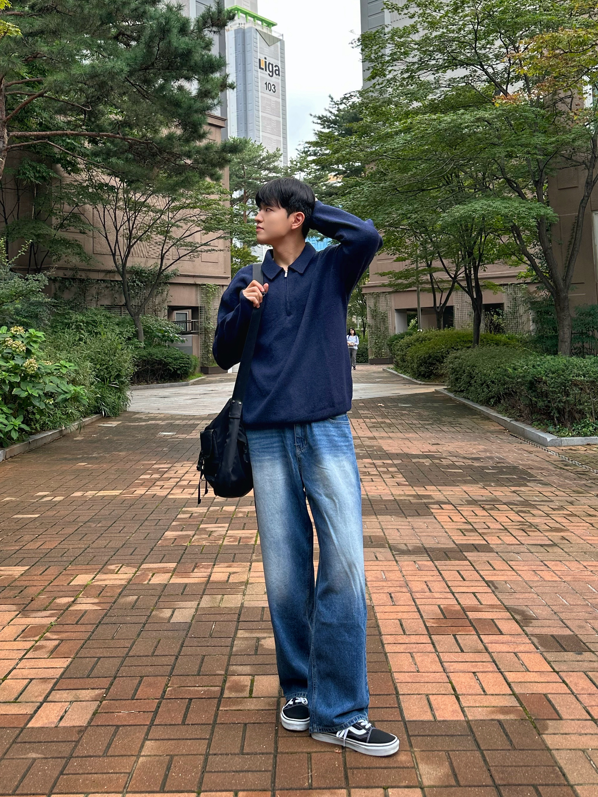 한지님의 스타일 - 2