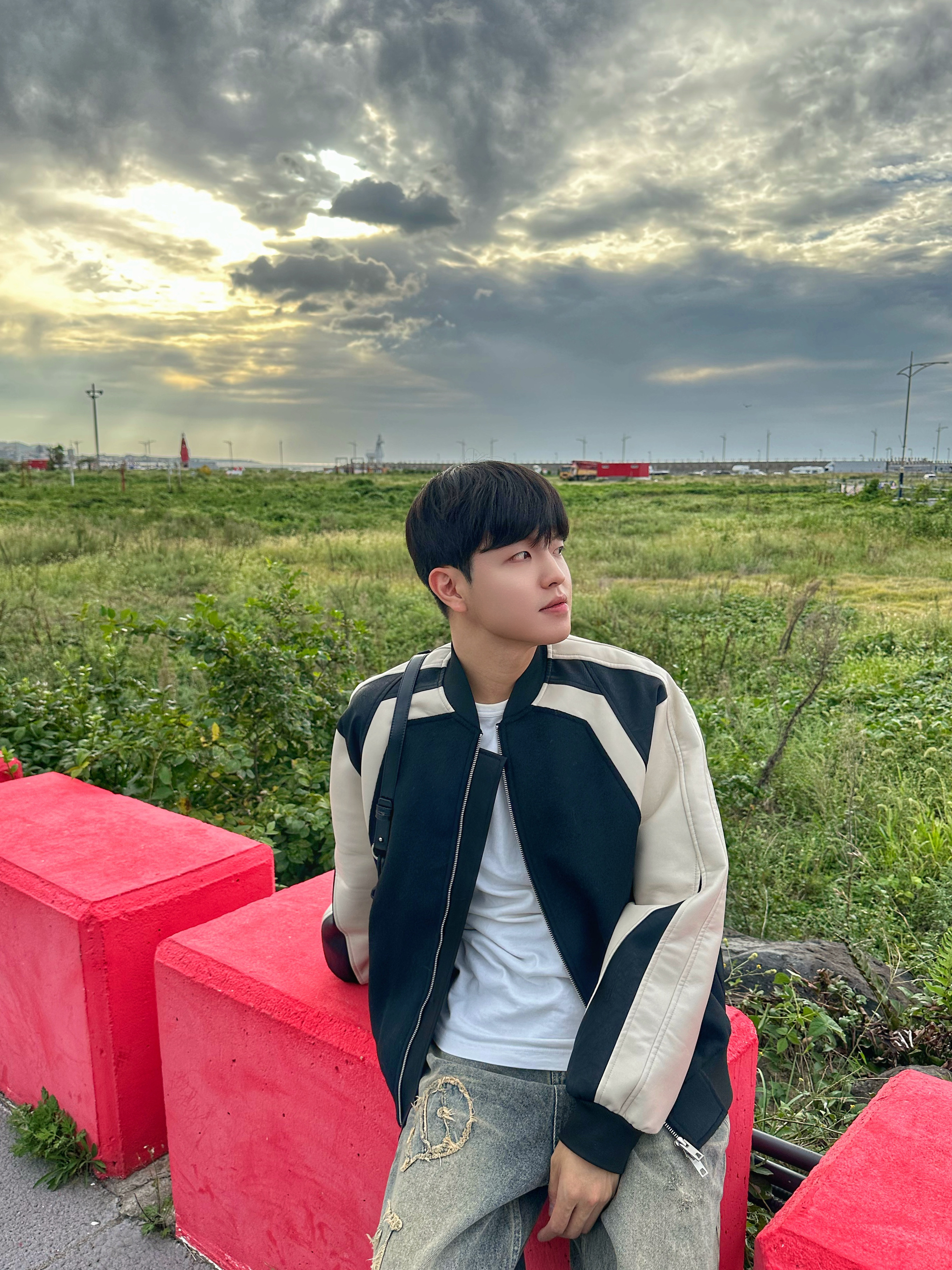 한지님의 스타일 - 2