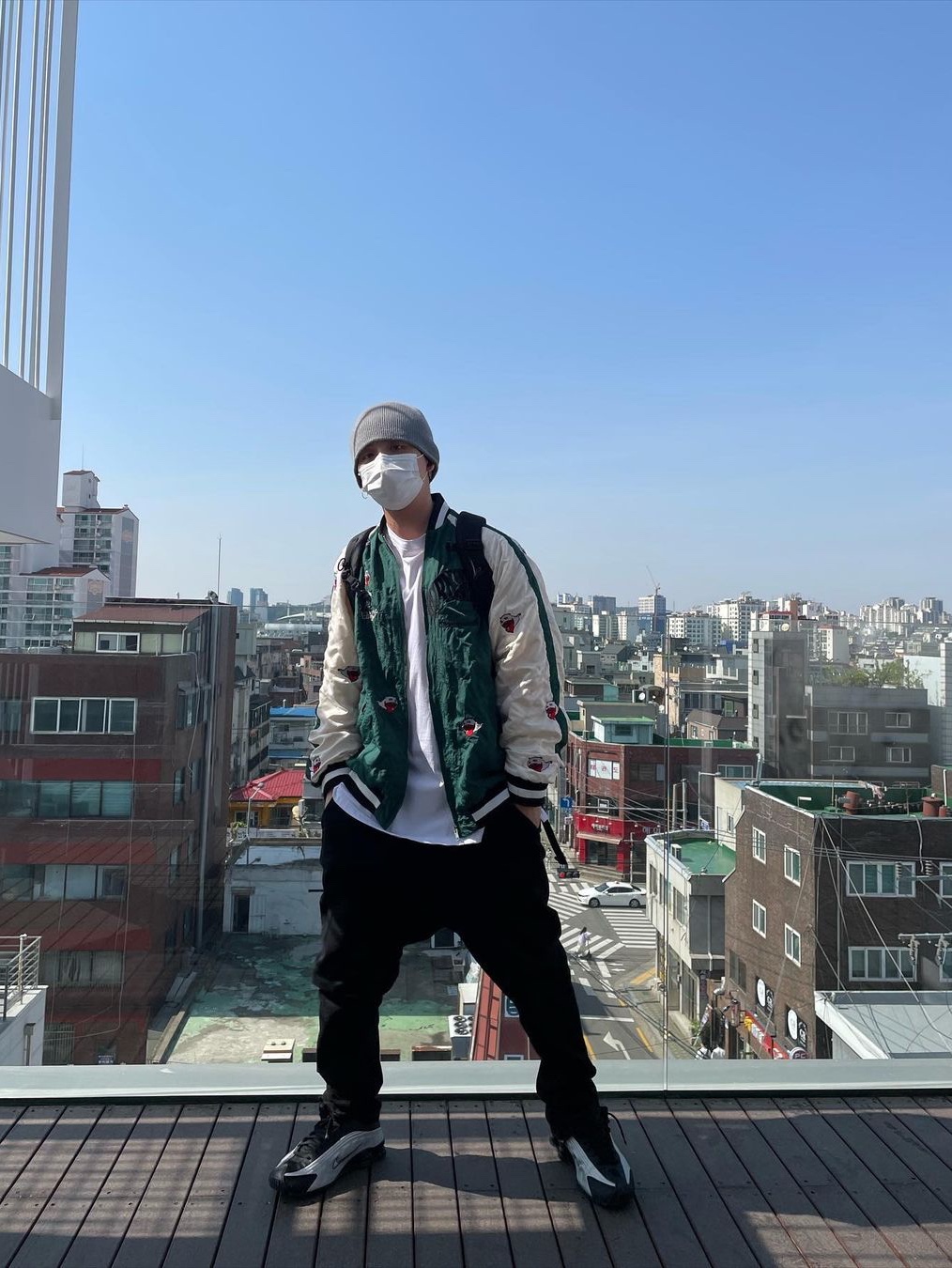 다이소님의 스타일