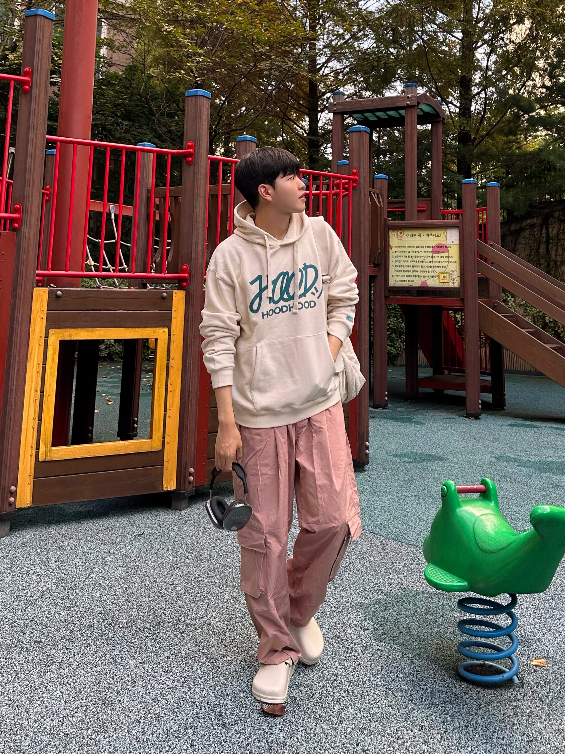 한지님의 스타일 - 1