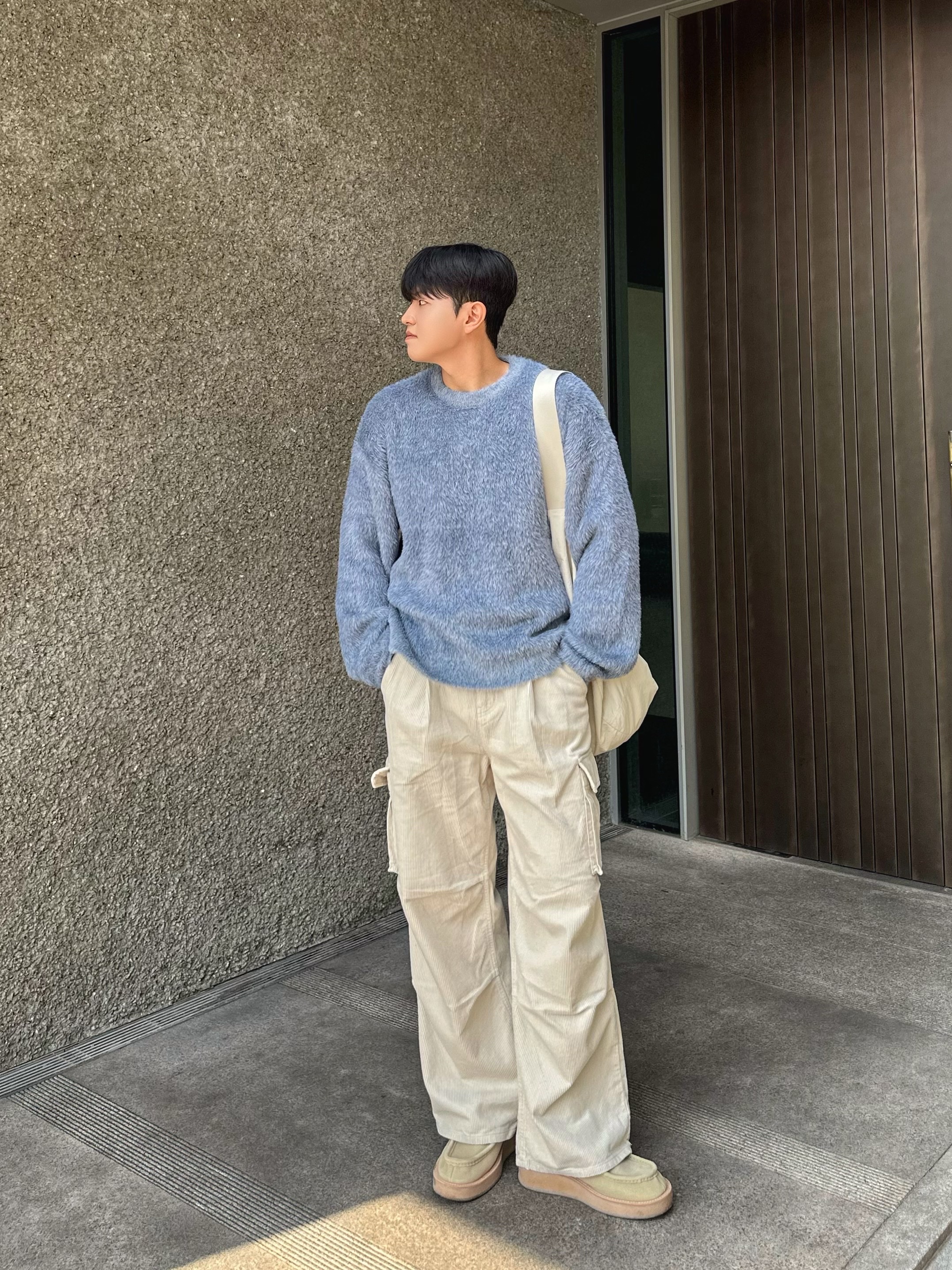한지님의 스타일 - 2
