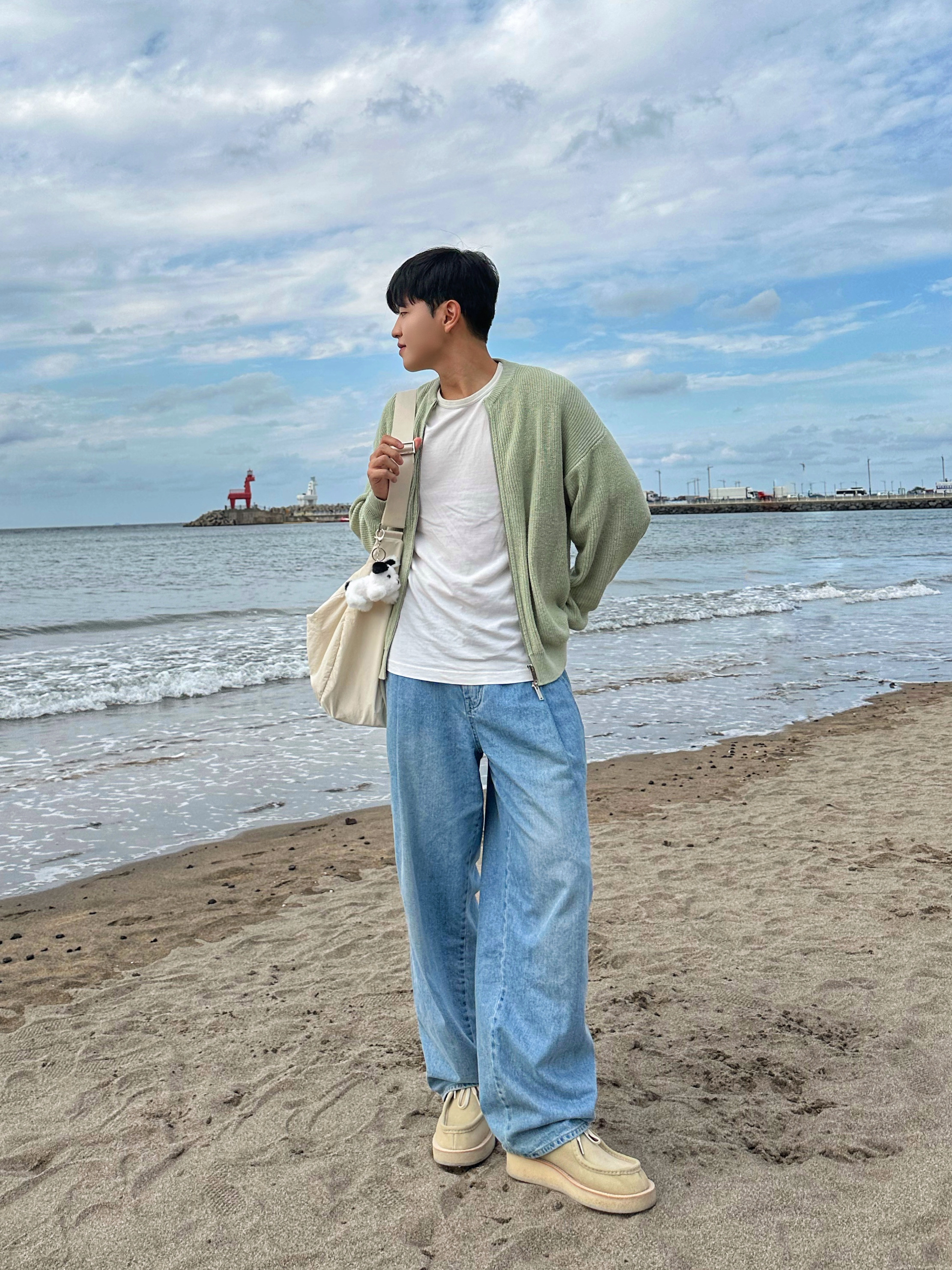 한지님의 스타일 - 2