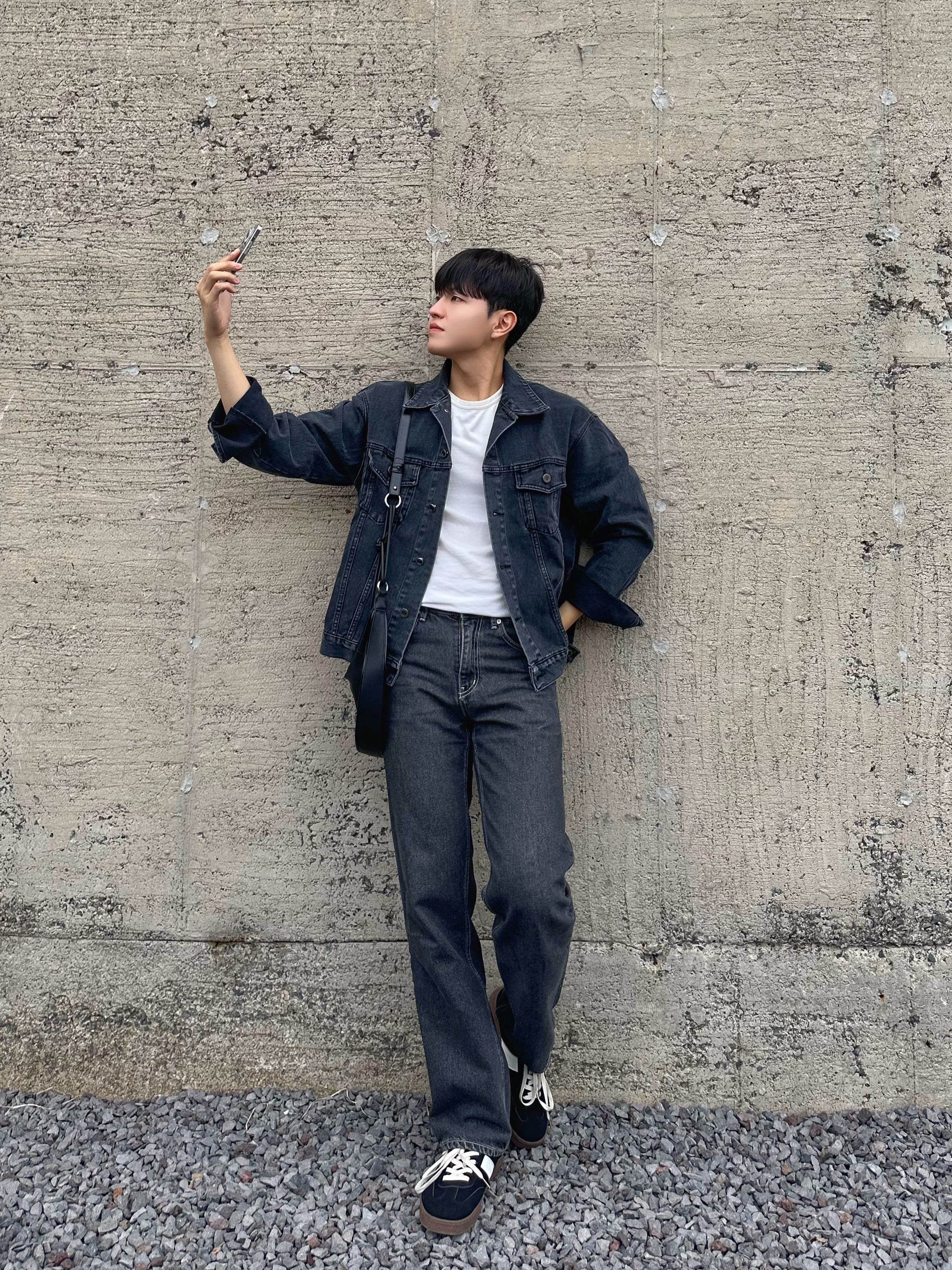 한지님의 스타일 - 2