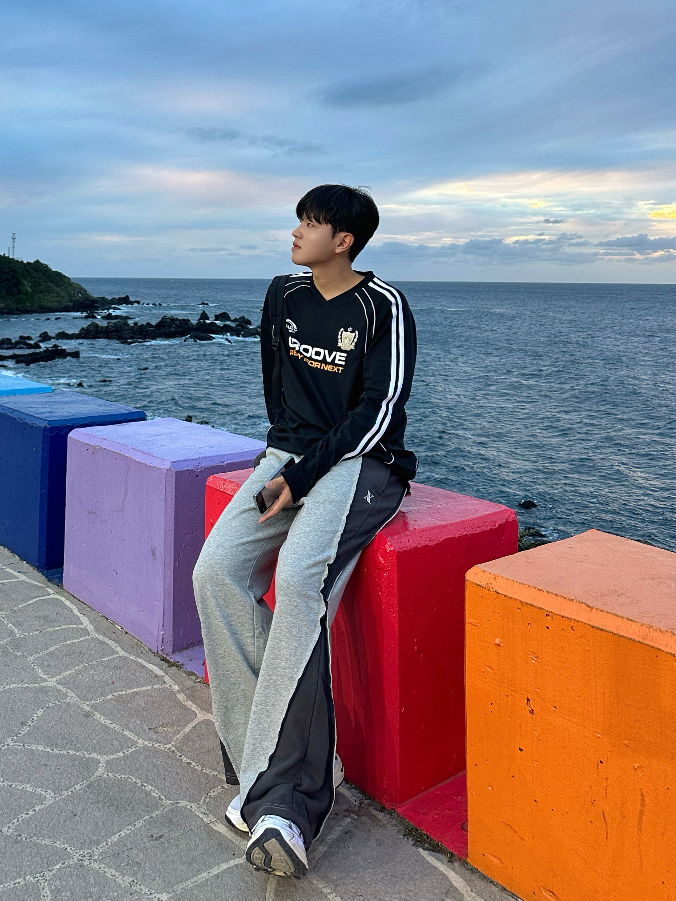 한지님의 스타일 - 2