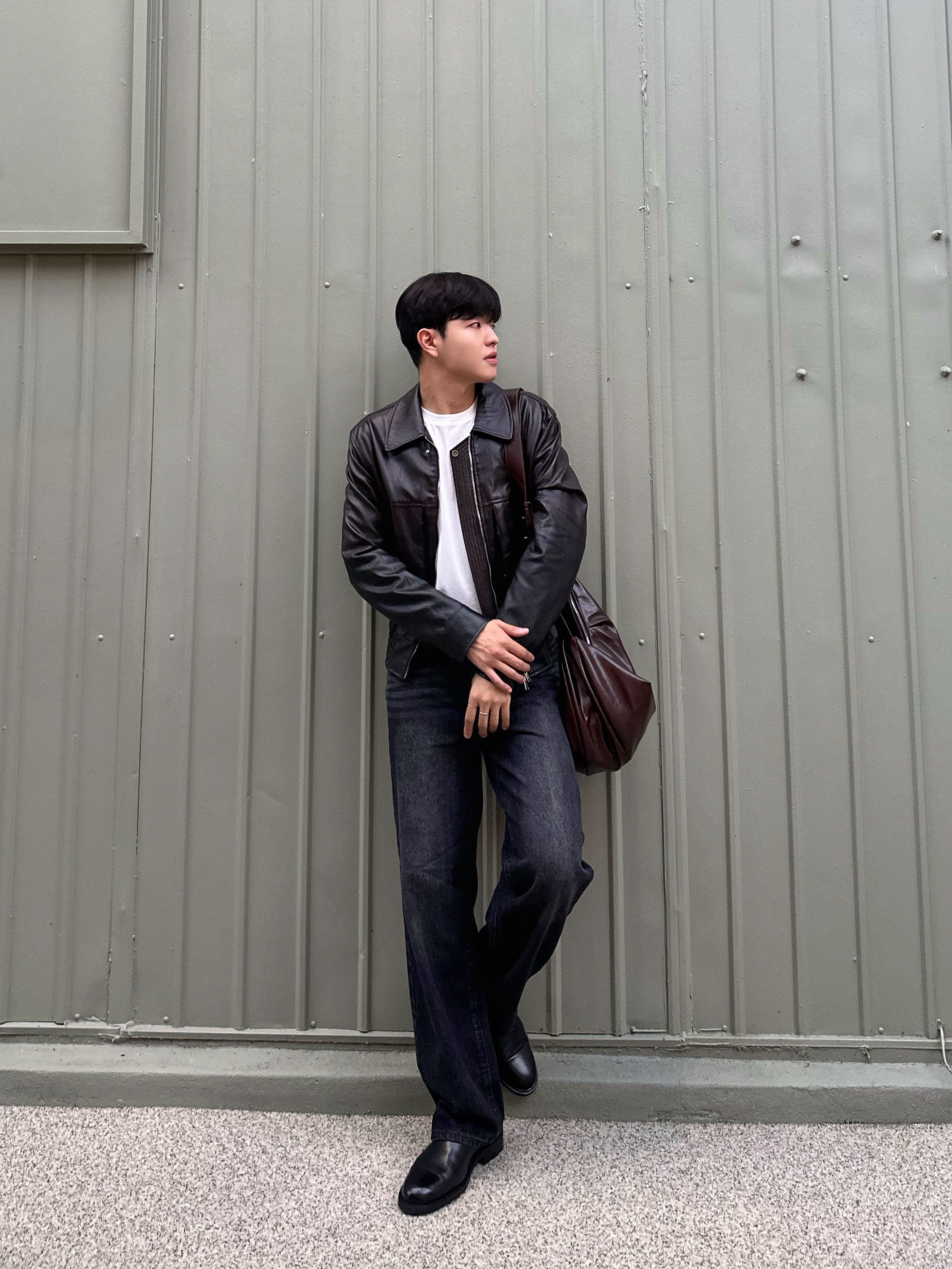 한지님의 스타일 - 3