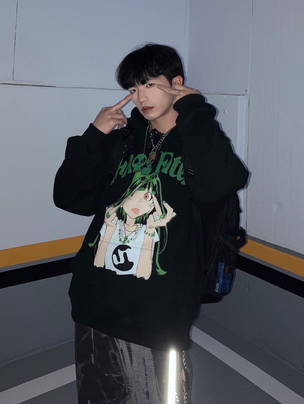 다이소님의 스타일