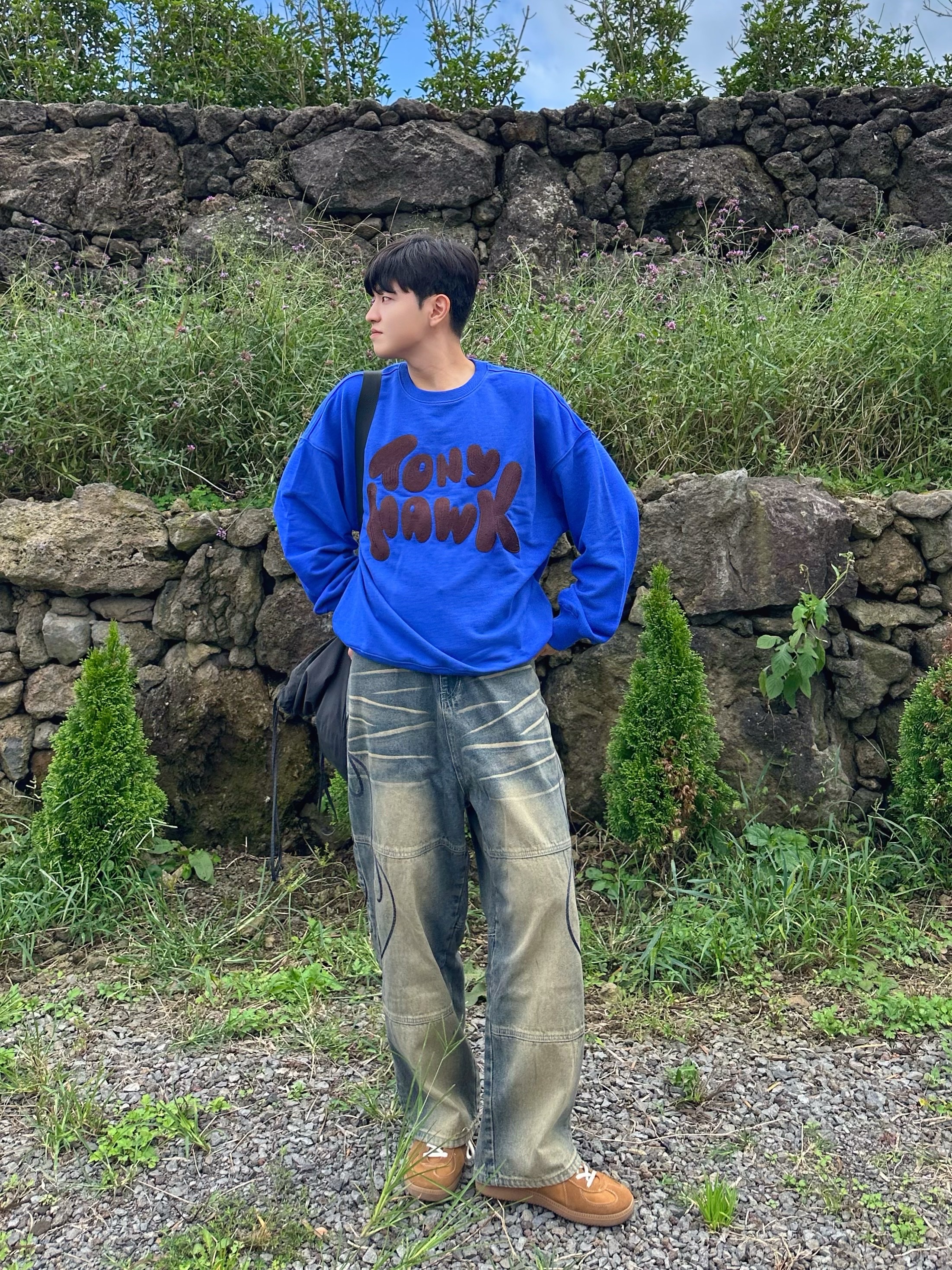 한지님의 스타일 - 1