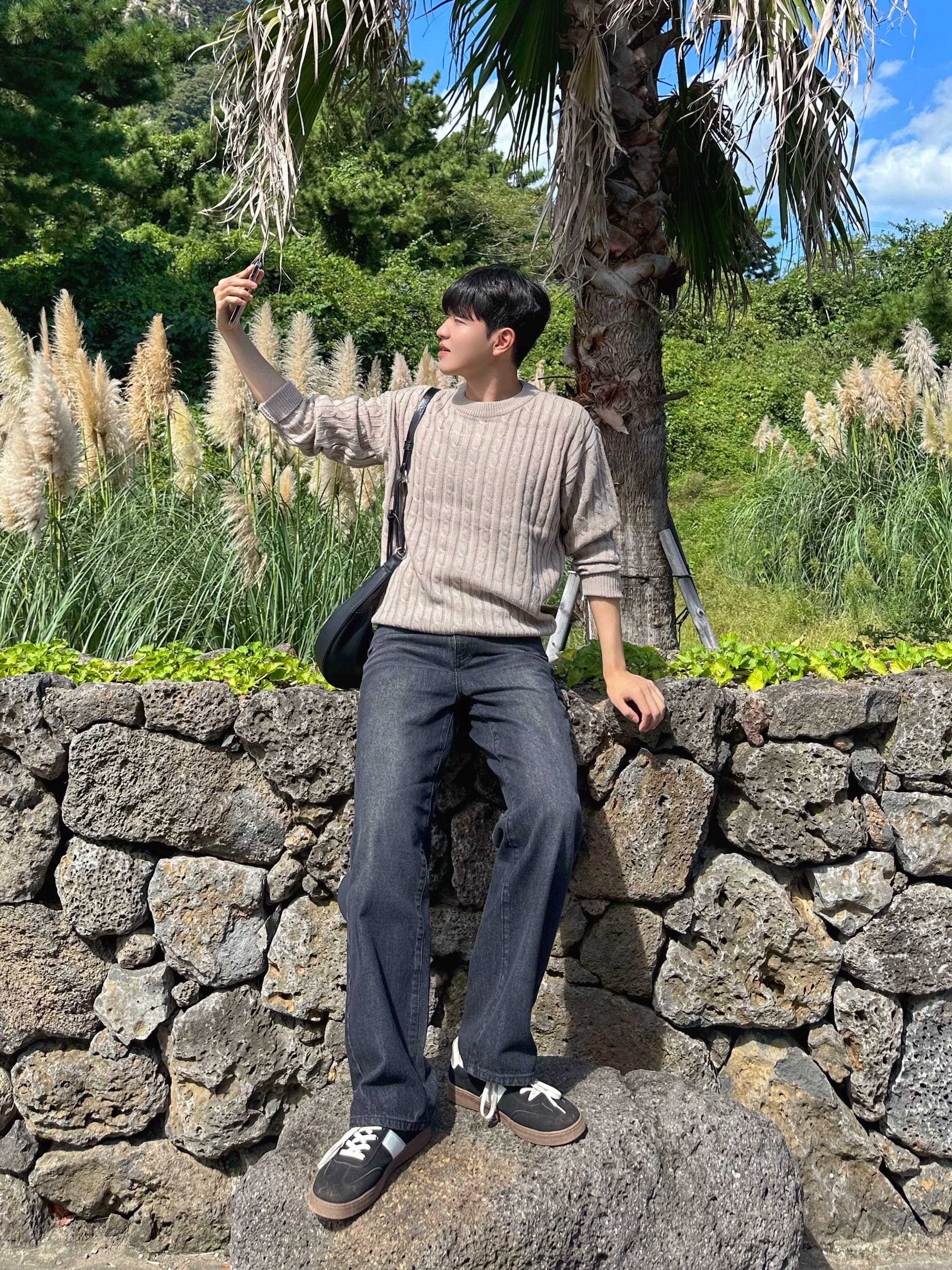 한지님의 스타일 - 2