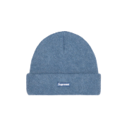 Supreme Mohair Beanie Dark Slate - 23FW