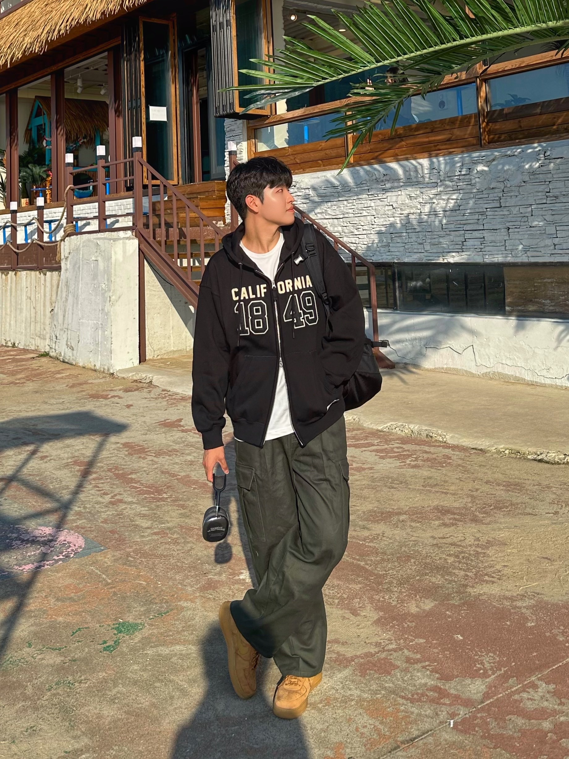 한지님의 스타일 - 2