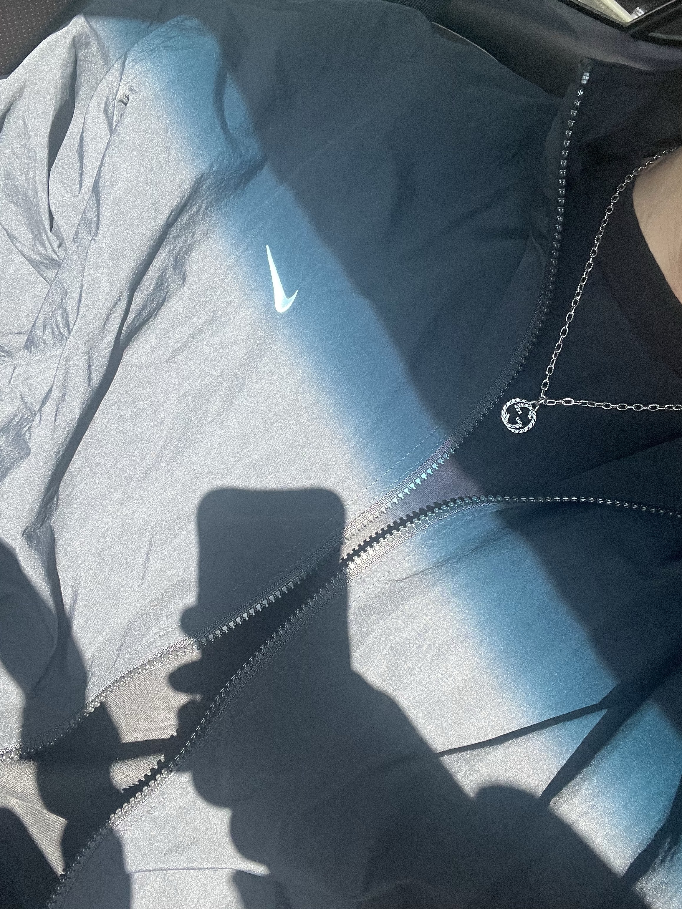 Nike NRG Solo Swoosh Woven Track Jacket Black - Asia, Gucci Interlocking G Pendant Necklace Silver 착용 스타일