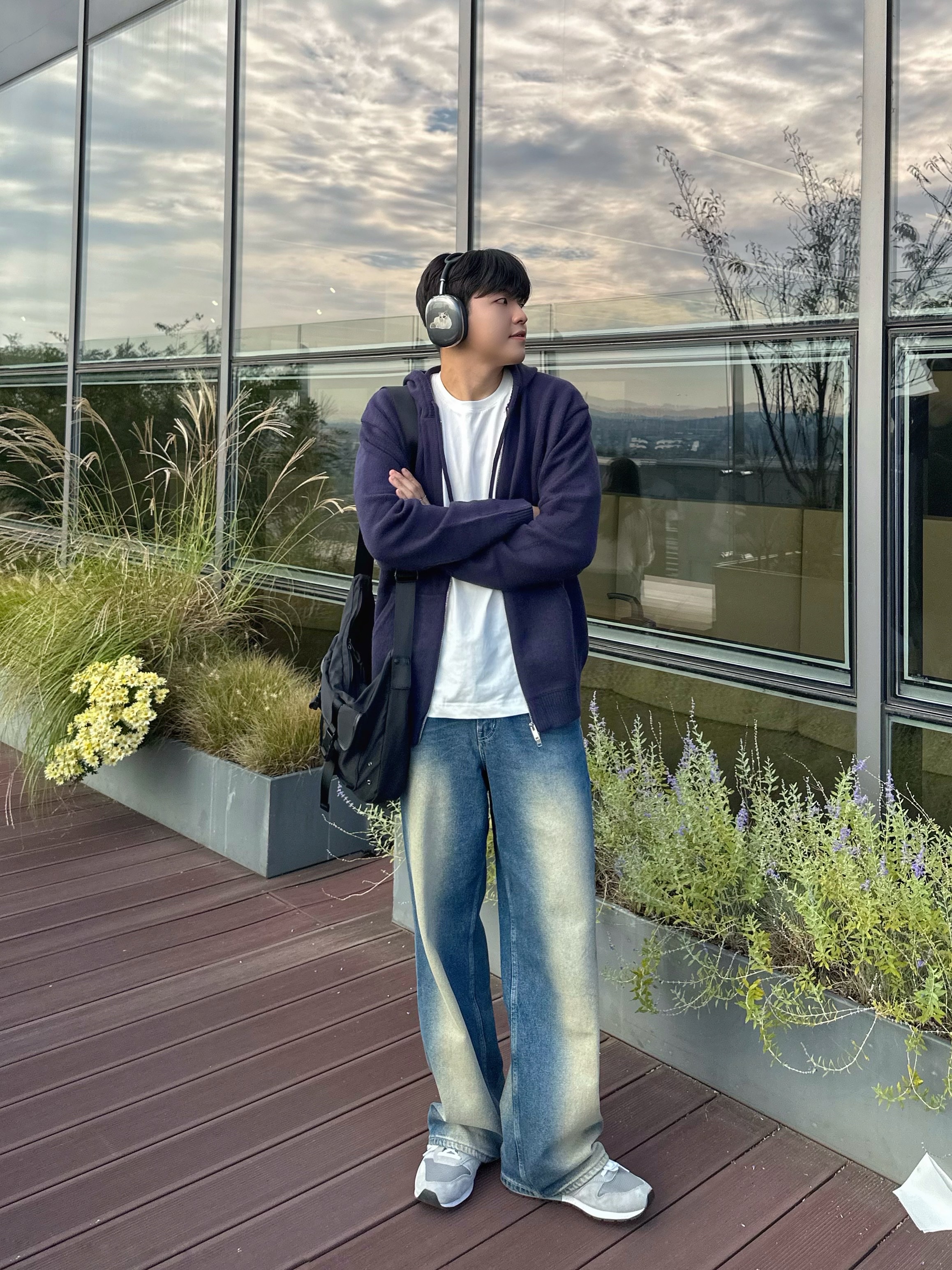 한지님의 스타일 - 2