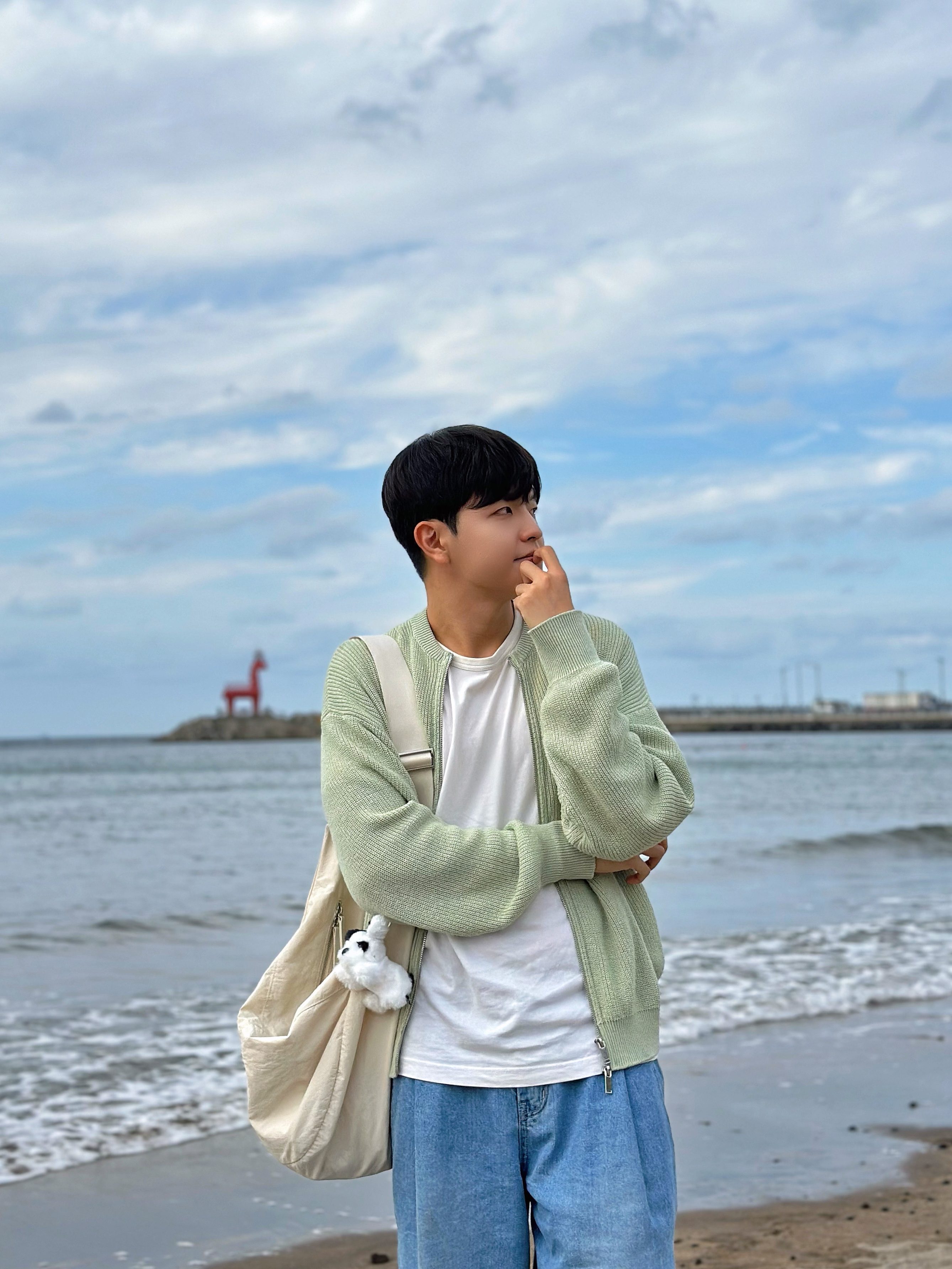 한지님의 스타일 - 3