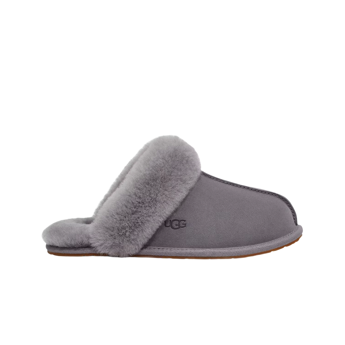 (W) 어그 스커페트 2 슬리퍼 라이트하우스((W) UGG Scuffette II Slipper Lighthouse)