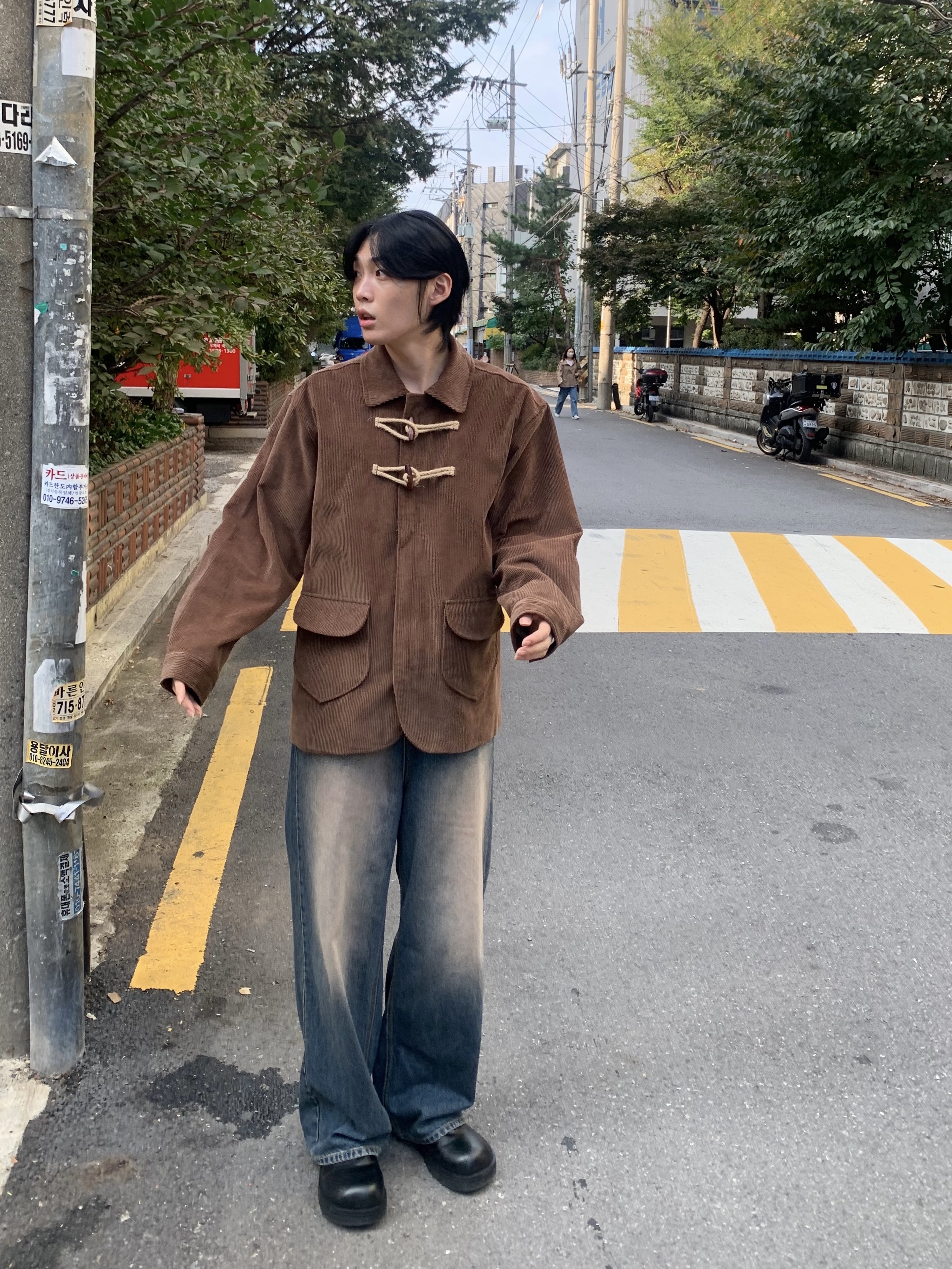 yessey님의 스타일 - 1