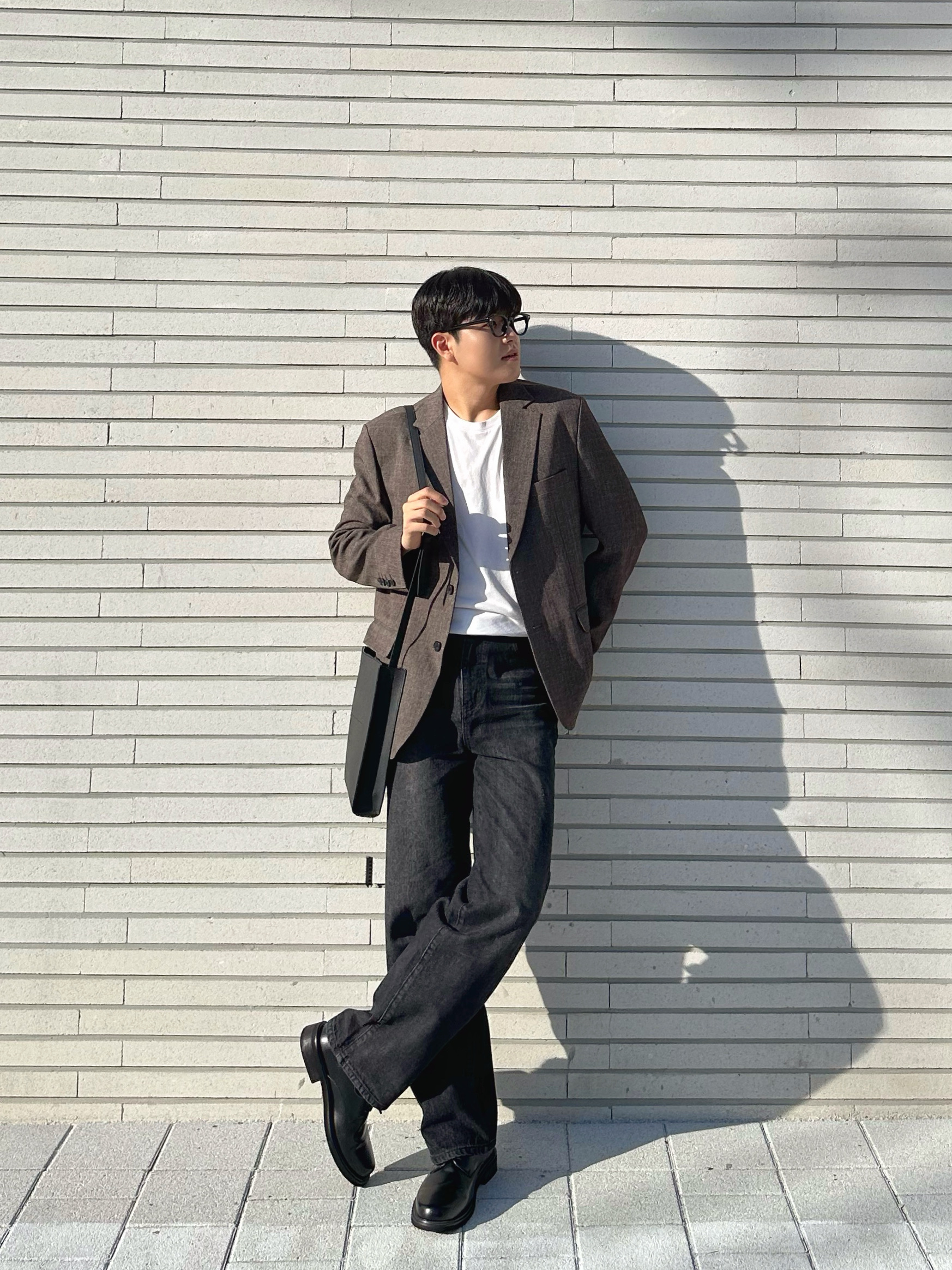한지님의 스타일 - 4