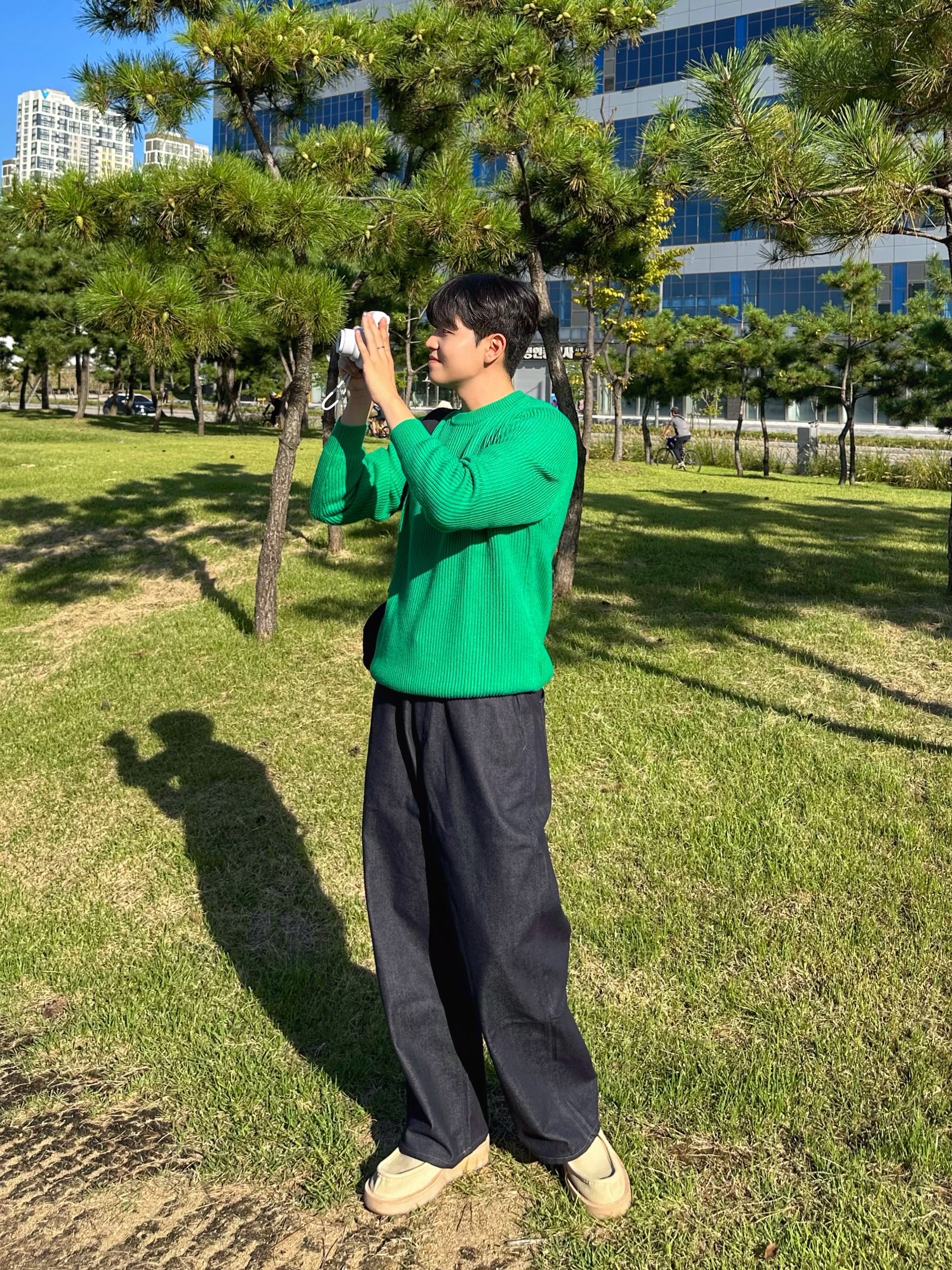 한지님의 스타일 - 2