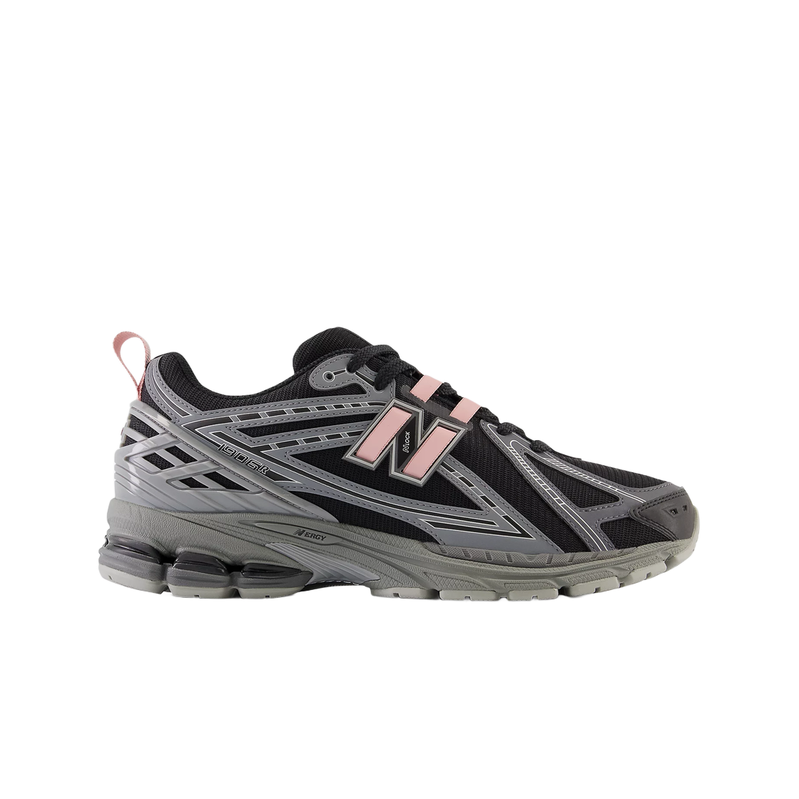 뉴발란스 1906R 블랙 핑크 문(New Balance 1906R Black Pink Moon)
