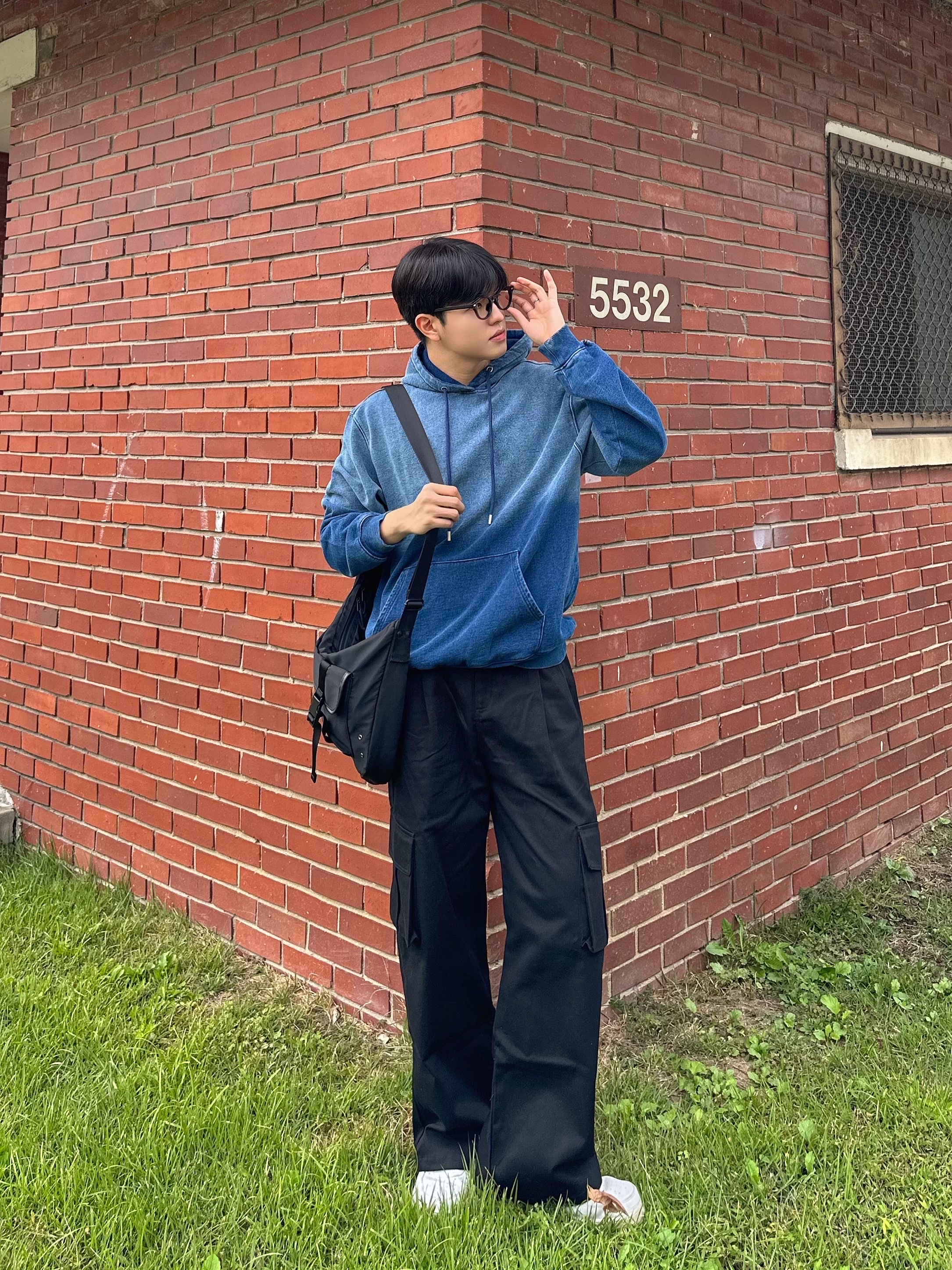 한지님의 스타일 - 3