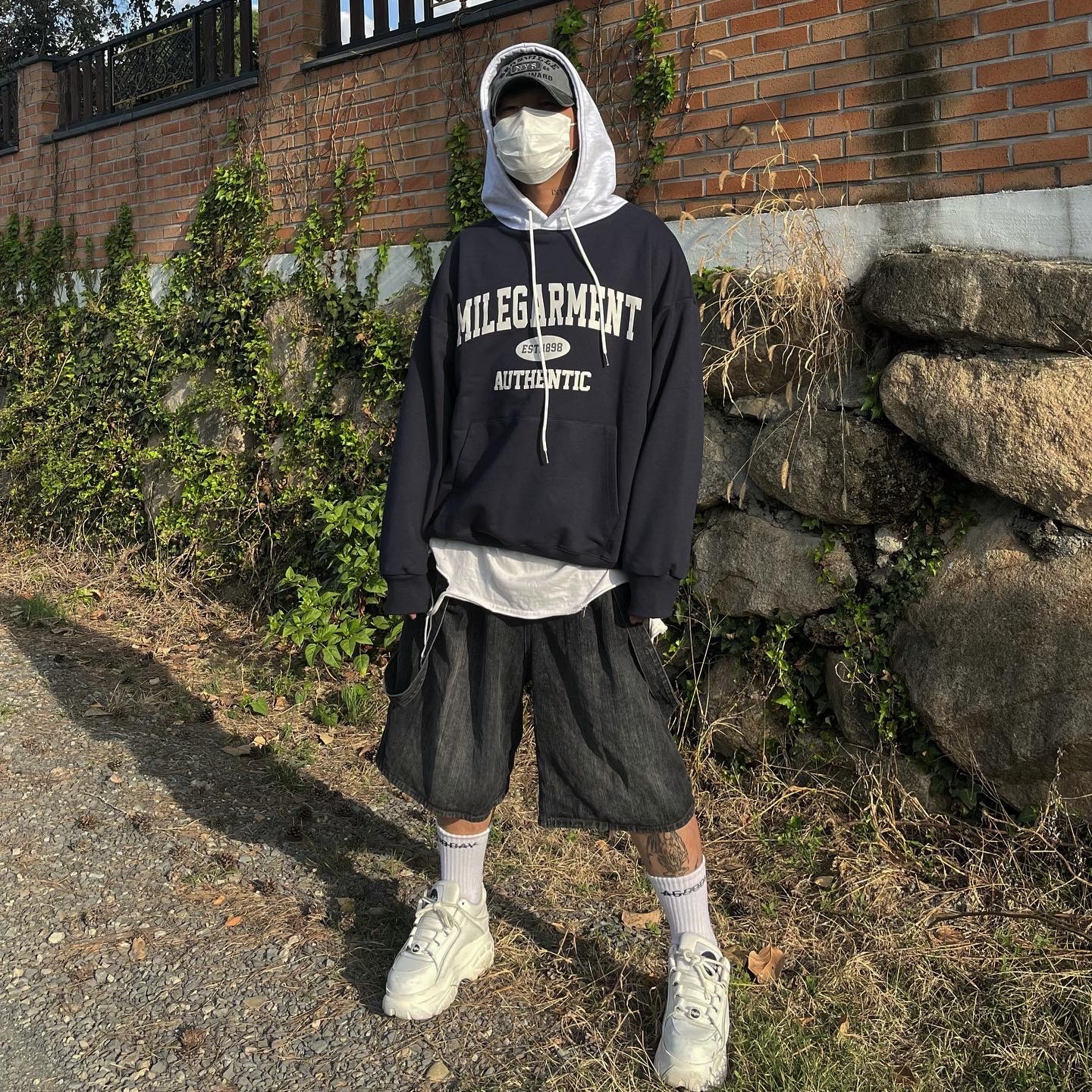 징기님의 스타일 - 1