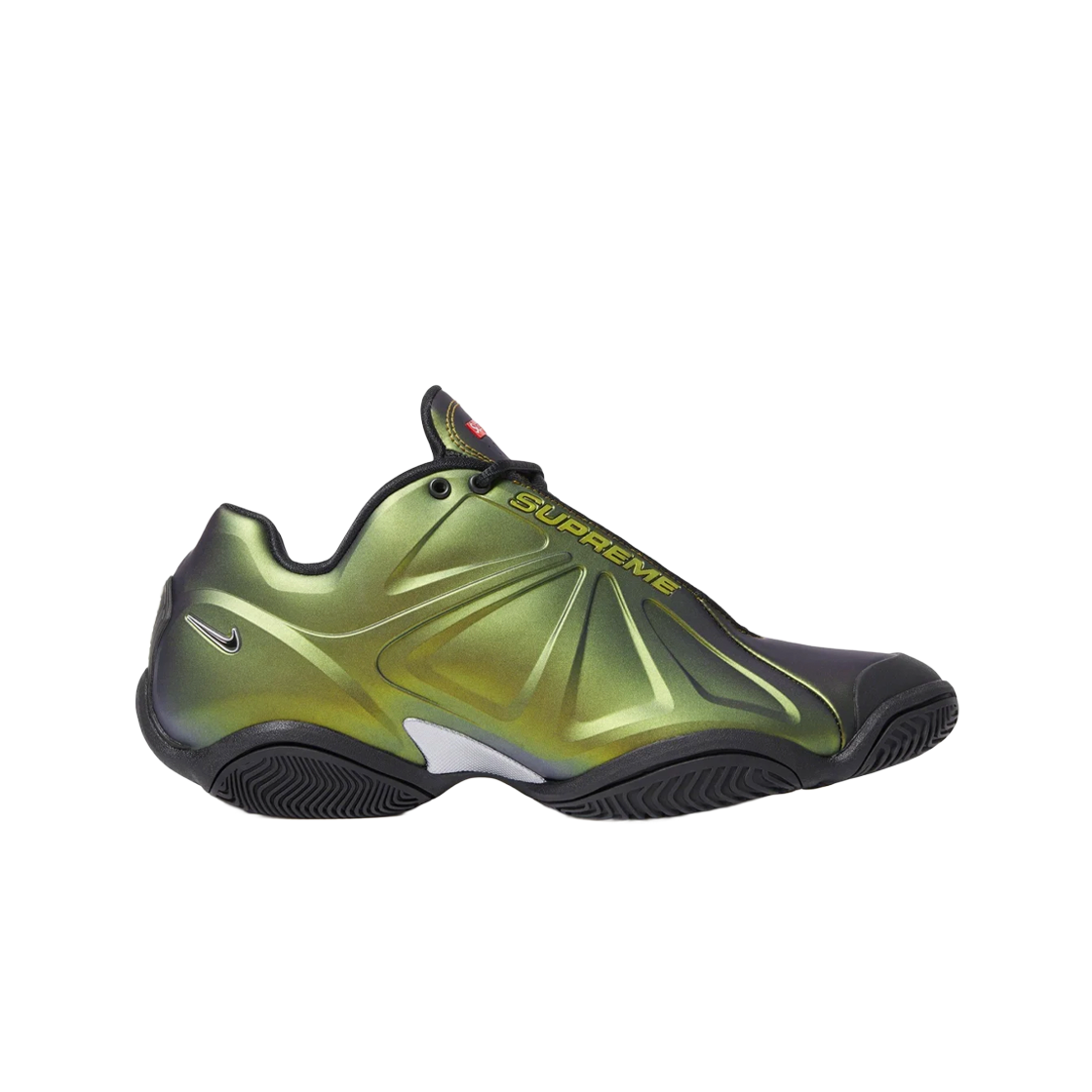 Supreme × Nike Air Zoom Courtposite 26.5-