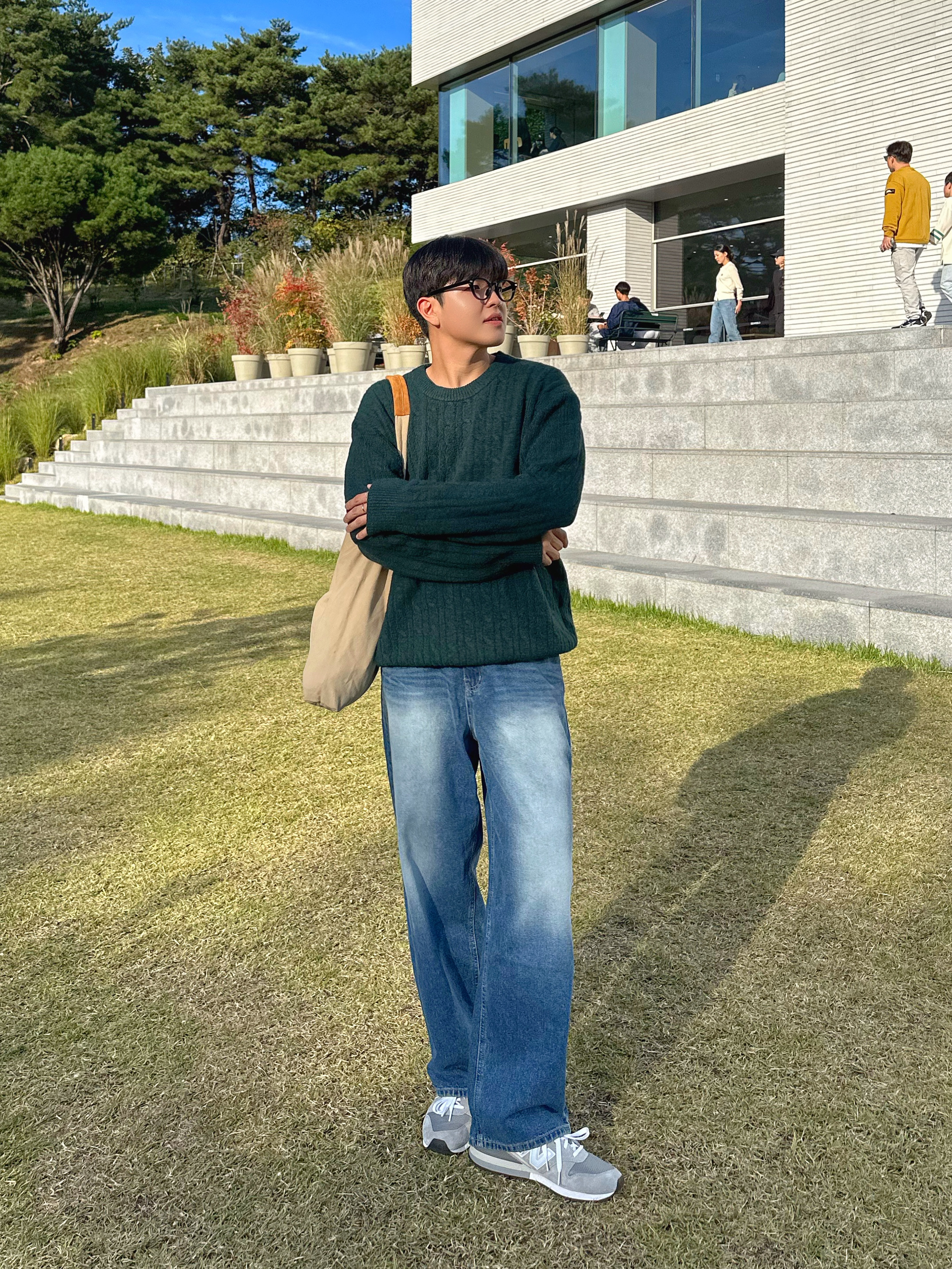 한지님의 스타일 - 2