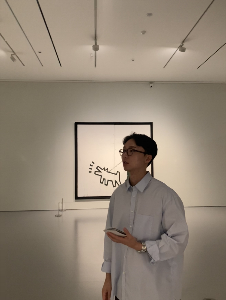 KREAM 프로필 이미지