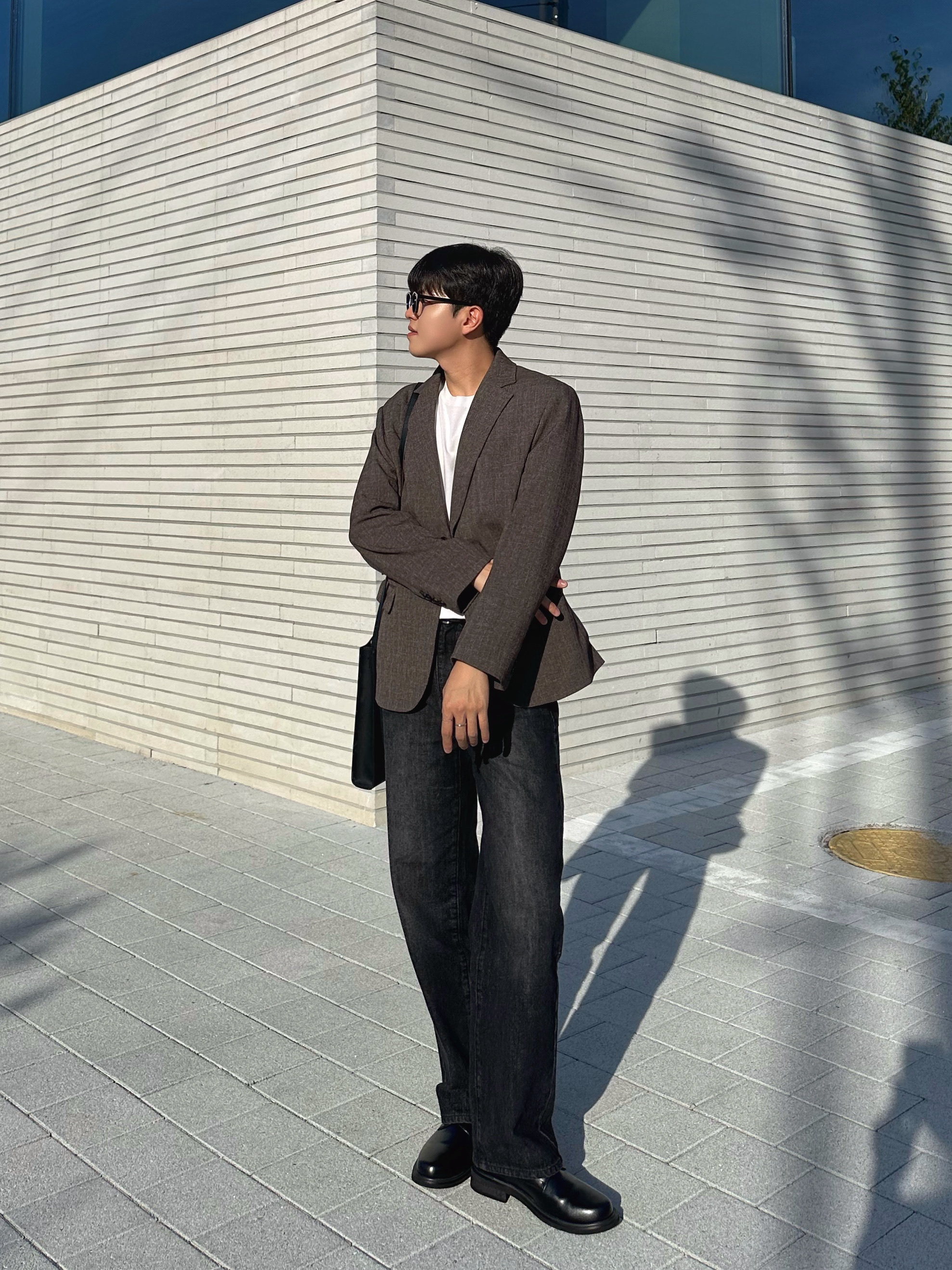 한지님의 스타일 - 2