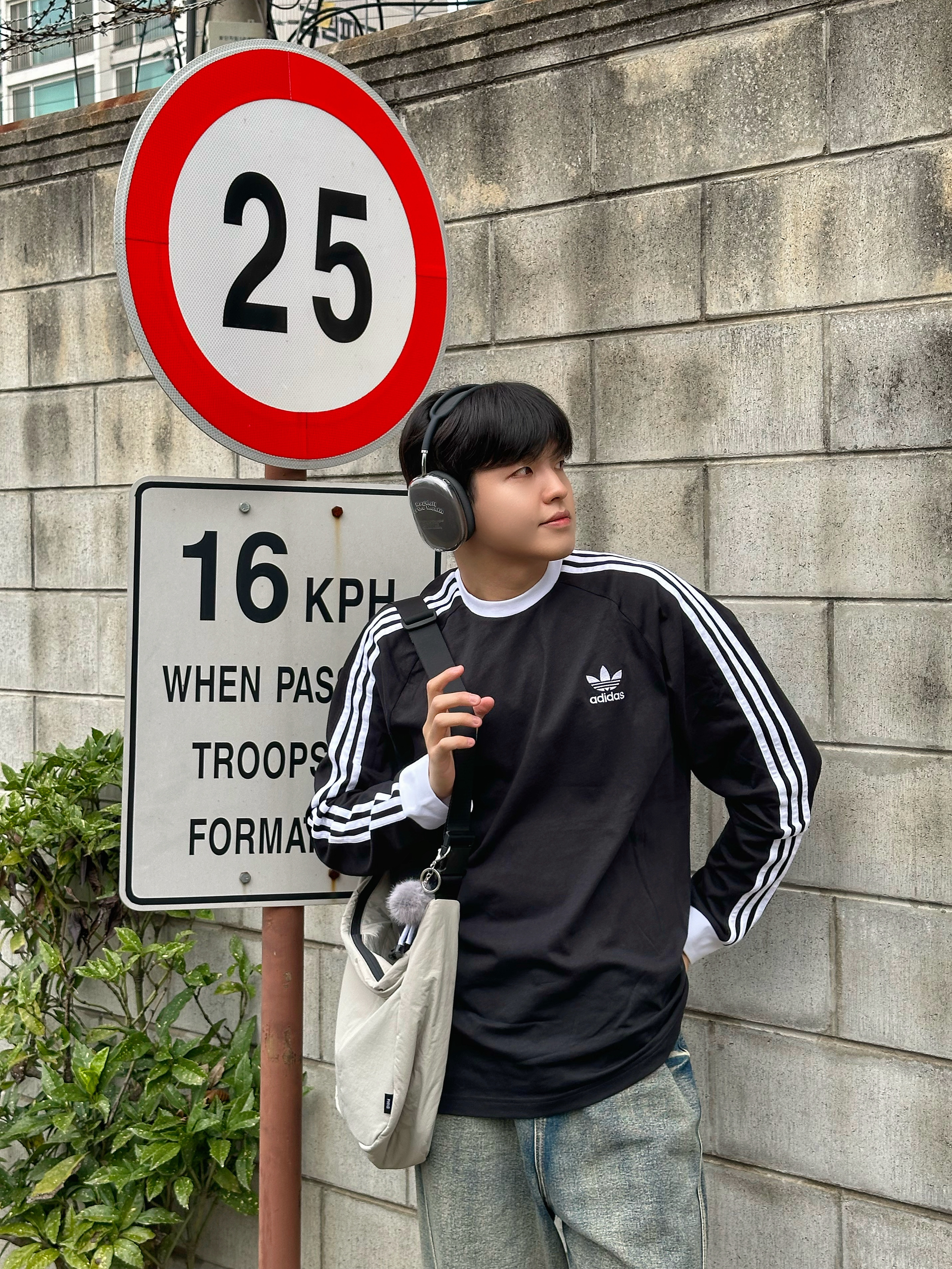 한지님의 스타일 - 3