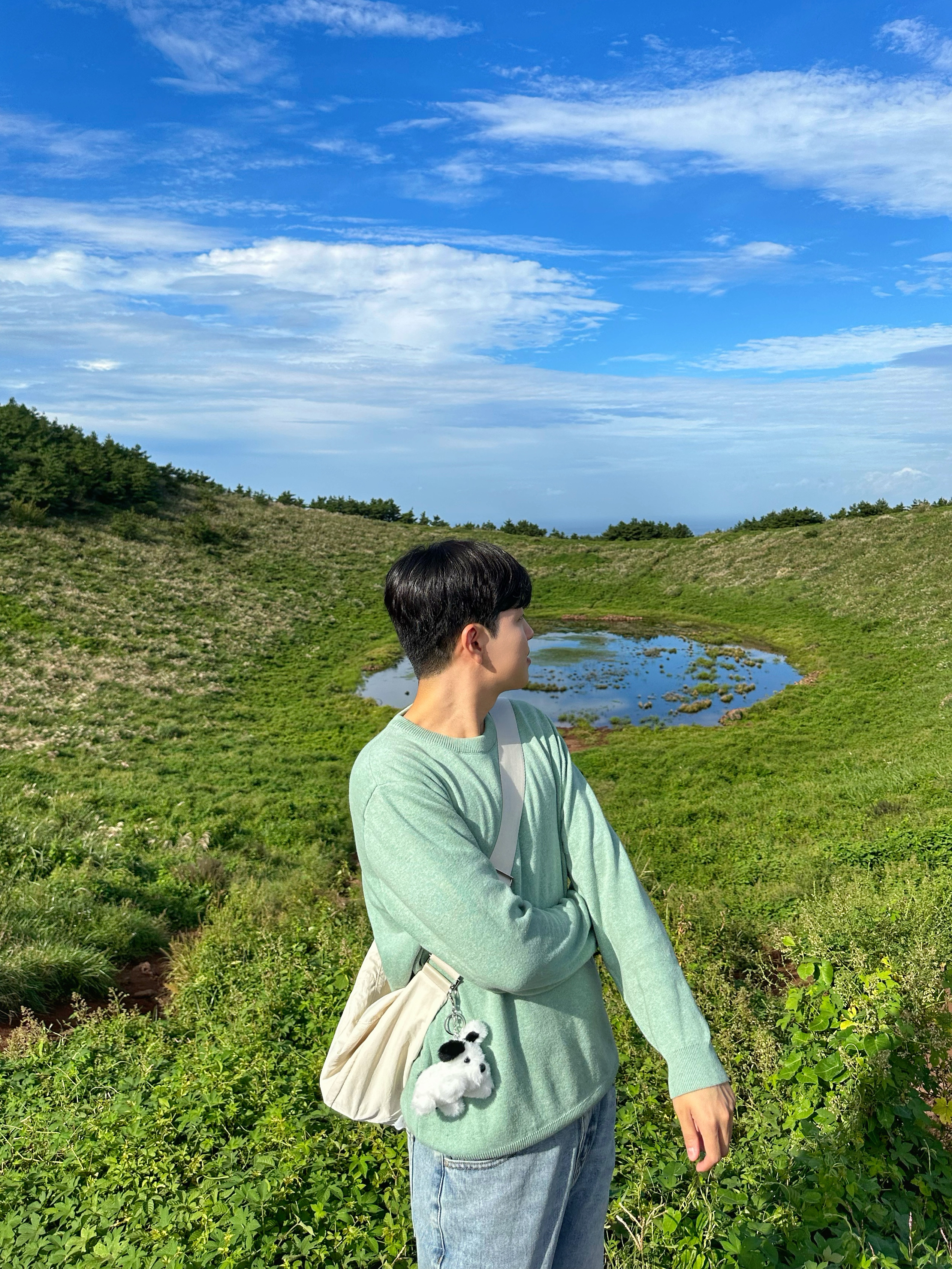 한지님의 스타일 - 3
