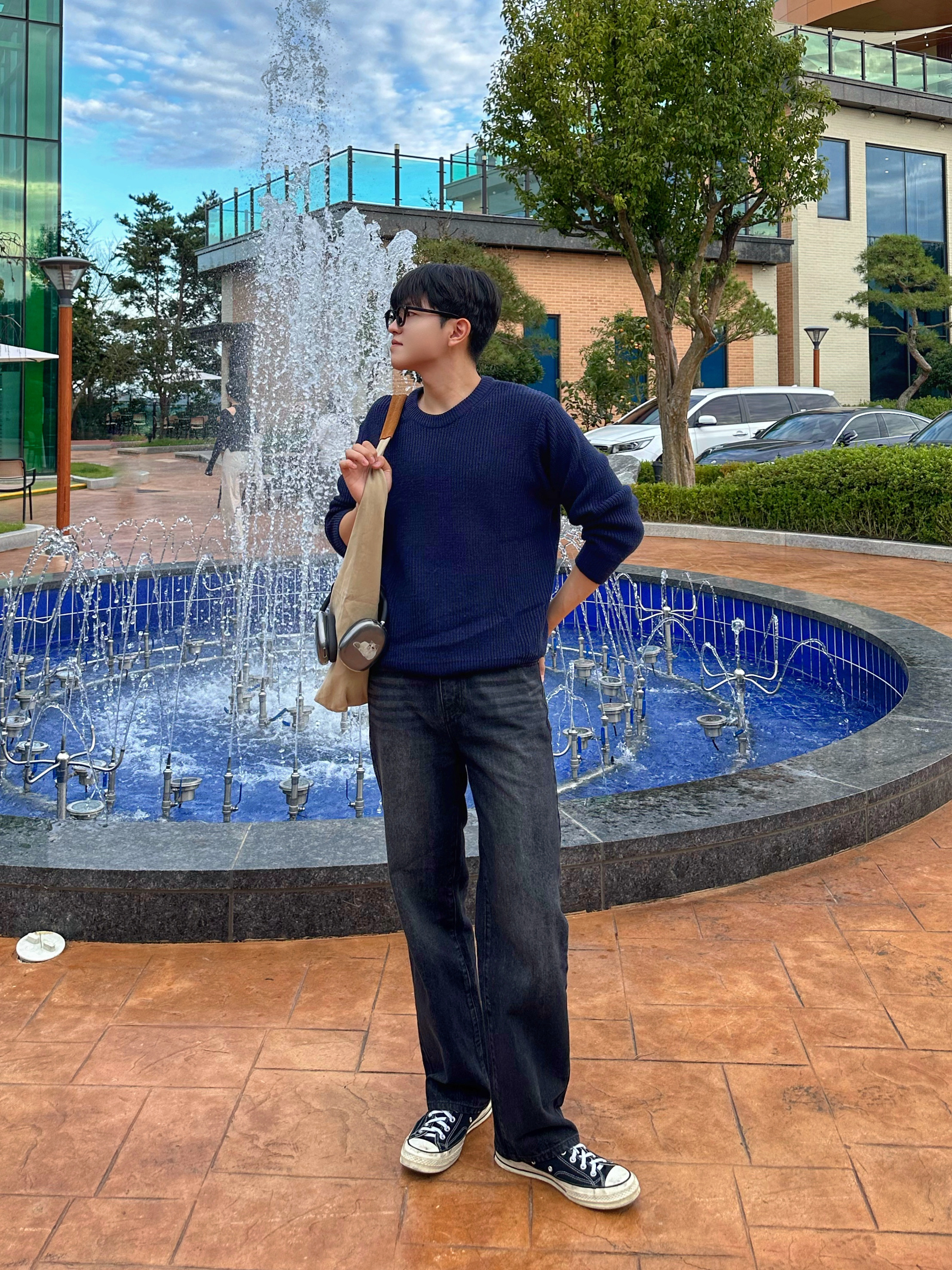 한지님의 스타일 - 1