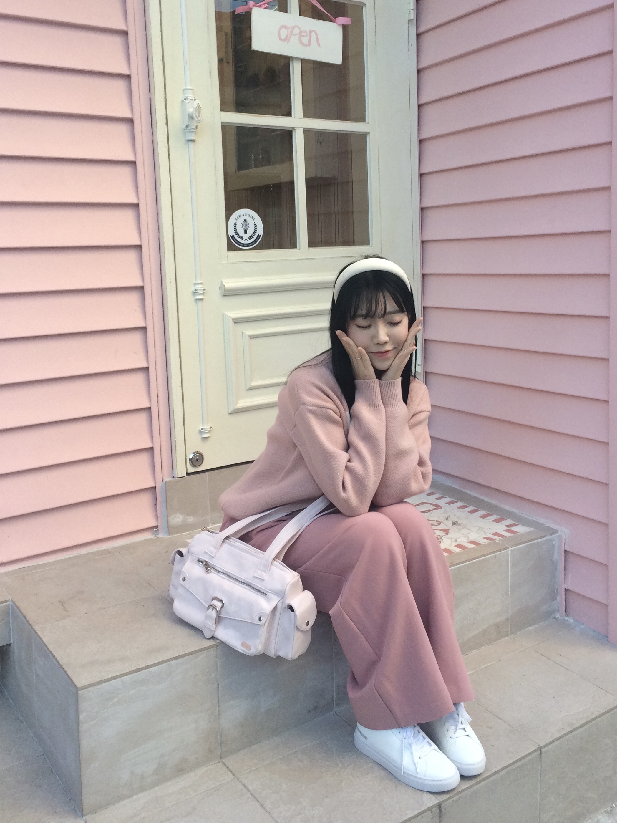 민주님의 스타일 - 3